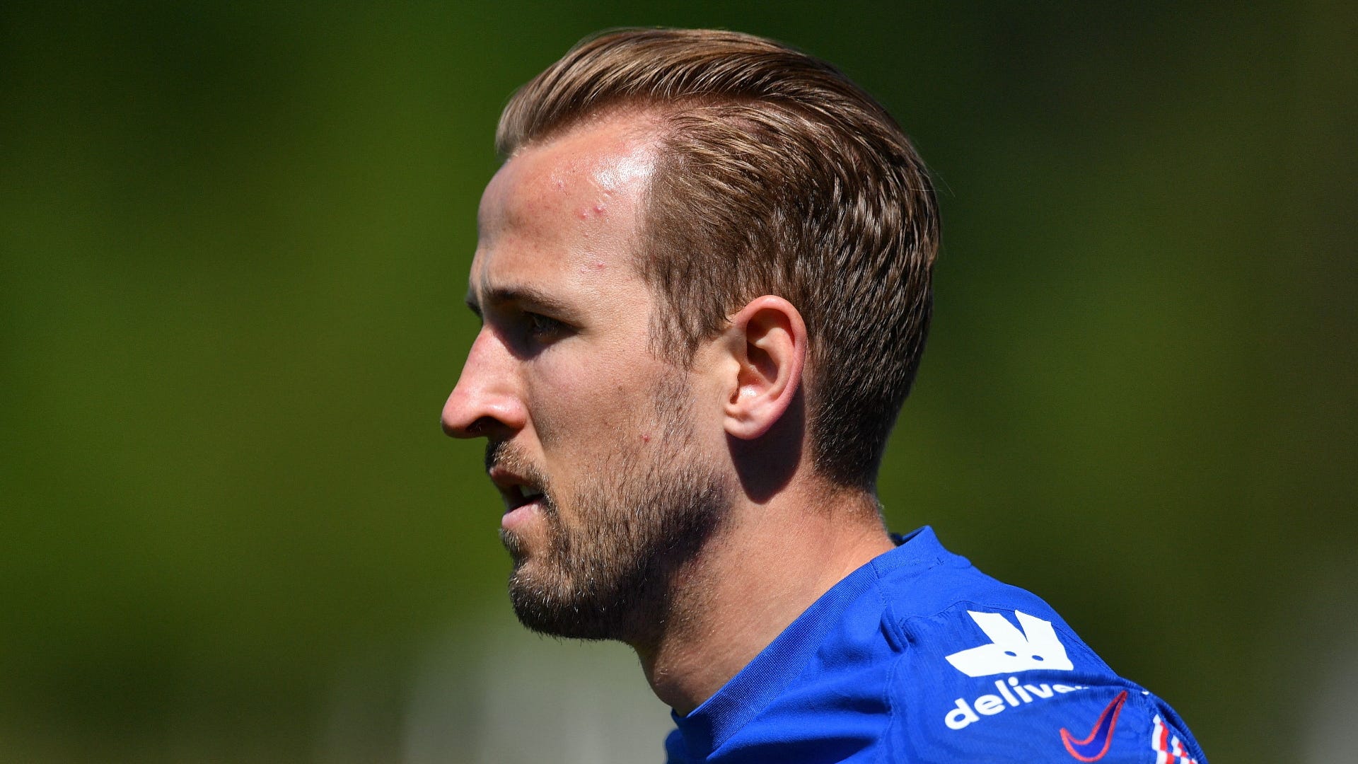 Footie fans vote Harry Kane as having the best haircut in the Premier  League  but heres some of the worst  The Sun  The Sun