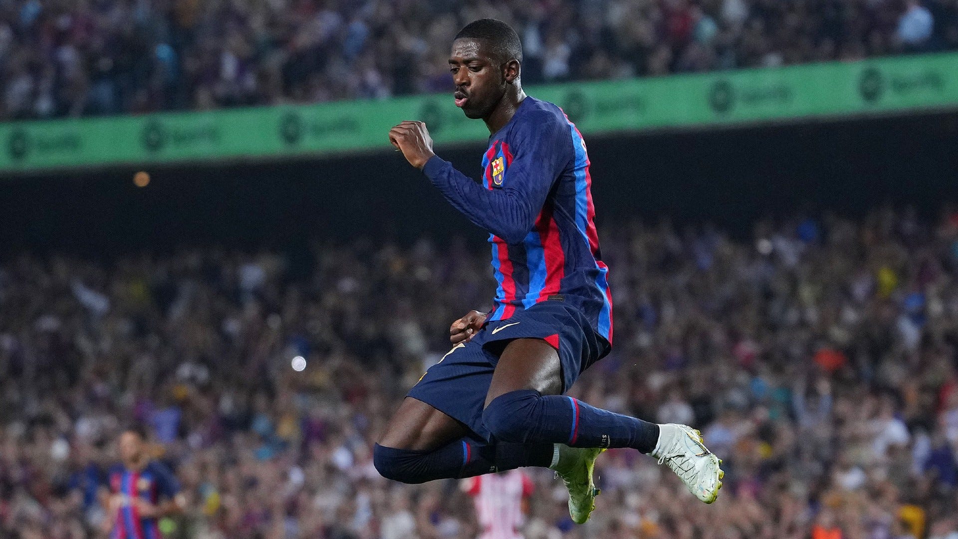 Dembele masterclass! Winners, losers and ratings as Barcelona crush Athletic Club 4-0 at Camp Nou Goal US