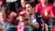 Robert Lewandowski Bayern Munich Bundesliga 26092015