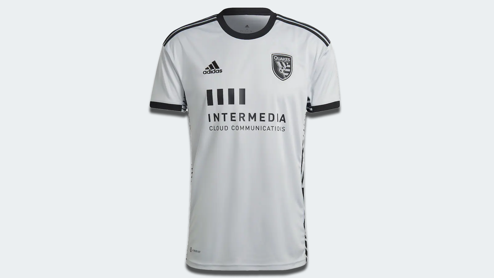 Columbus Crew 2021-22 Adidas Away Shirt - Football Shirt Culture