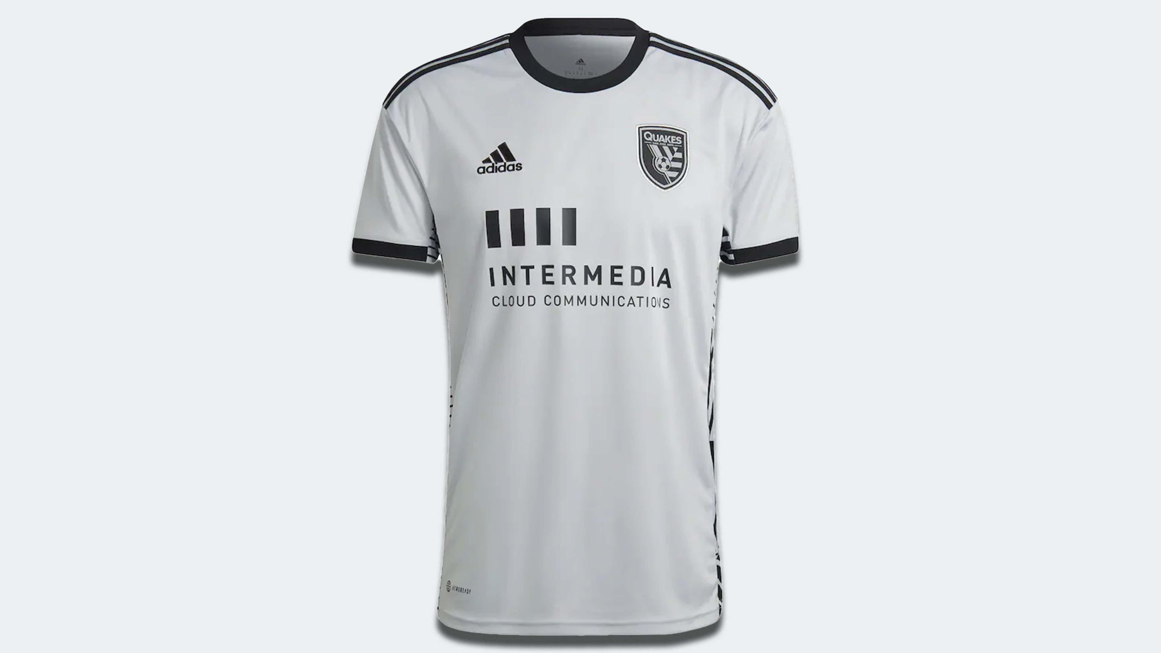 All the New 2023 MLS Kits Ranked - The Blue Testament