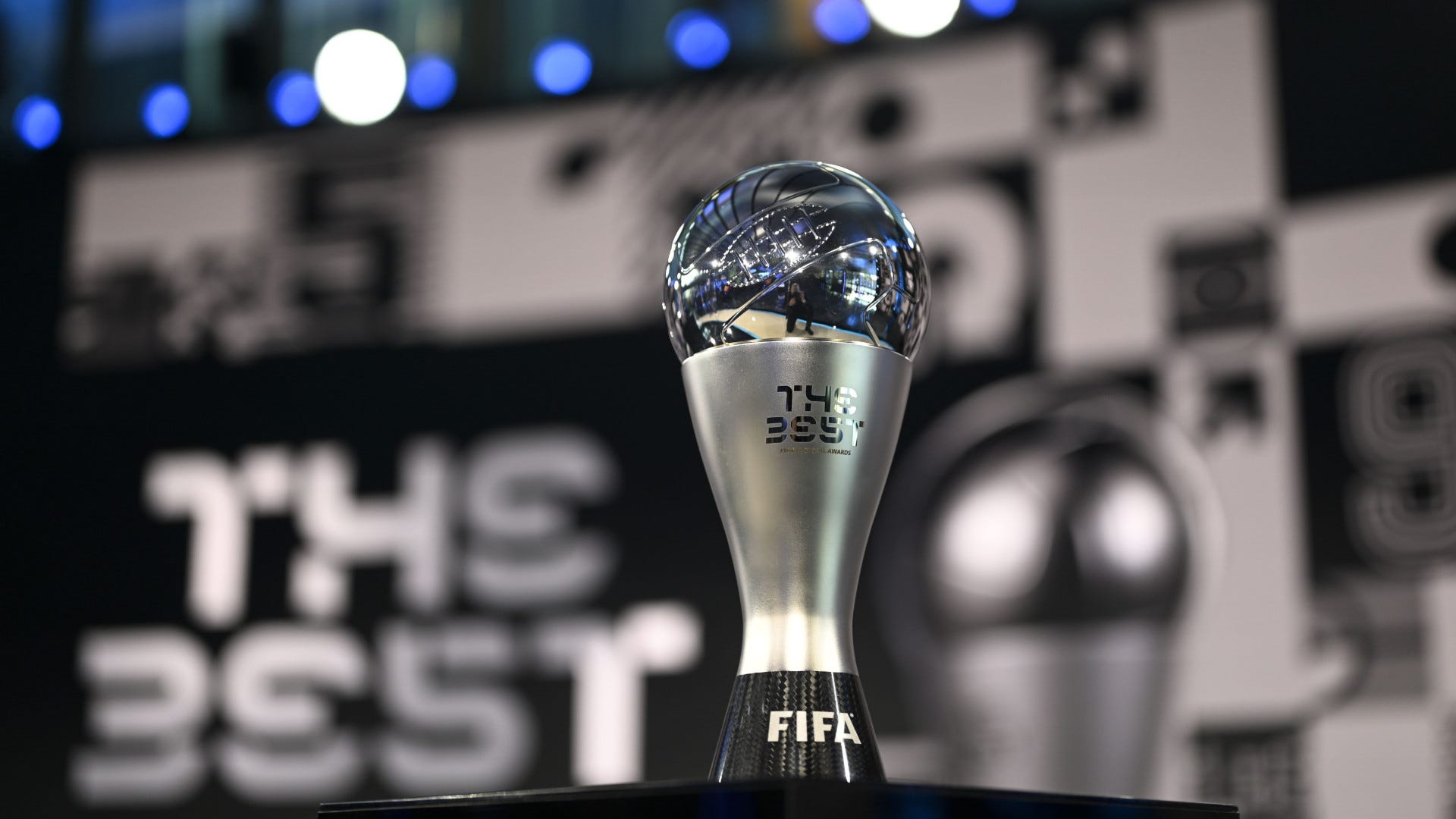 FIFA The Best heute Uhrzeit, Übertragung im TV / STREAM und Nominierte