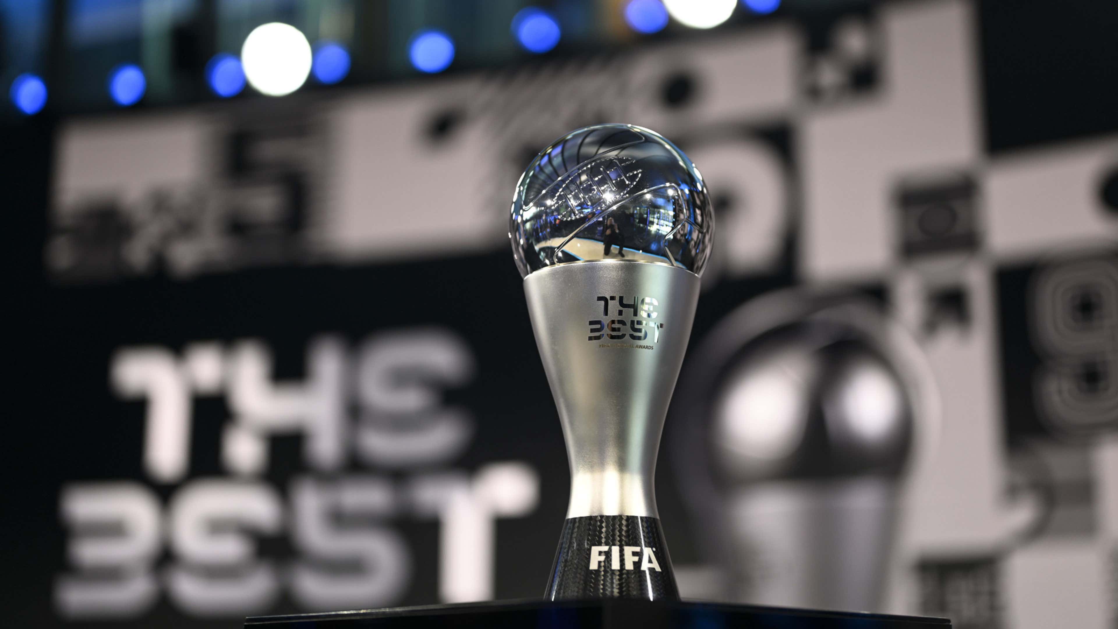 Salah, Lewandowski e Messi são indicados para o prêmio de Melhor Jogador da  FIFA Masculino de 2021 – Monitor do Oriente