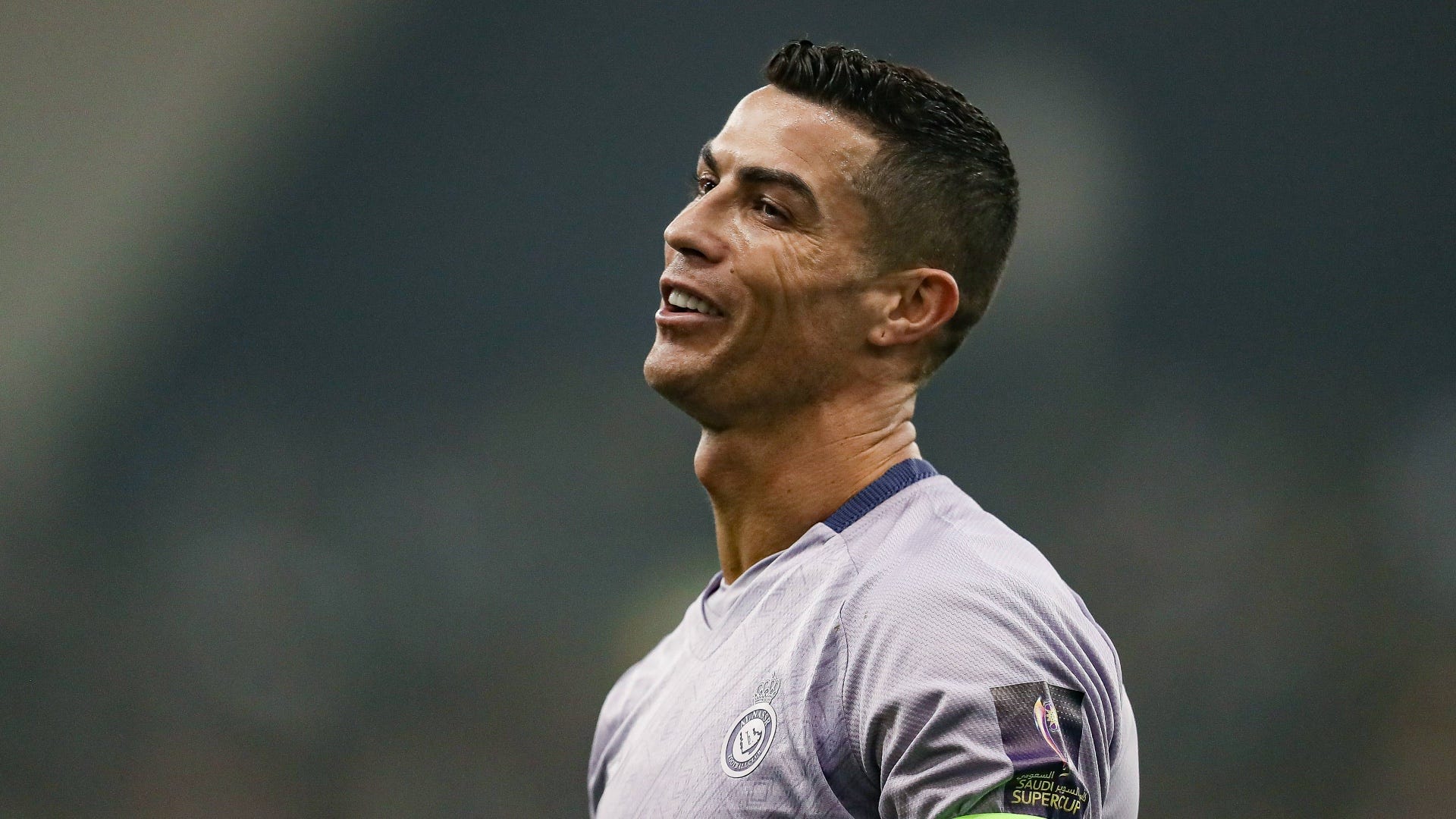 Luiz Gustavo über Cristiano Ronaldo: "Macht es schwieriger für uns"