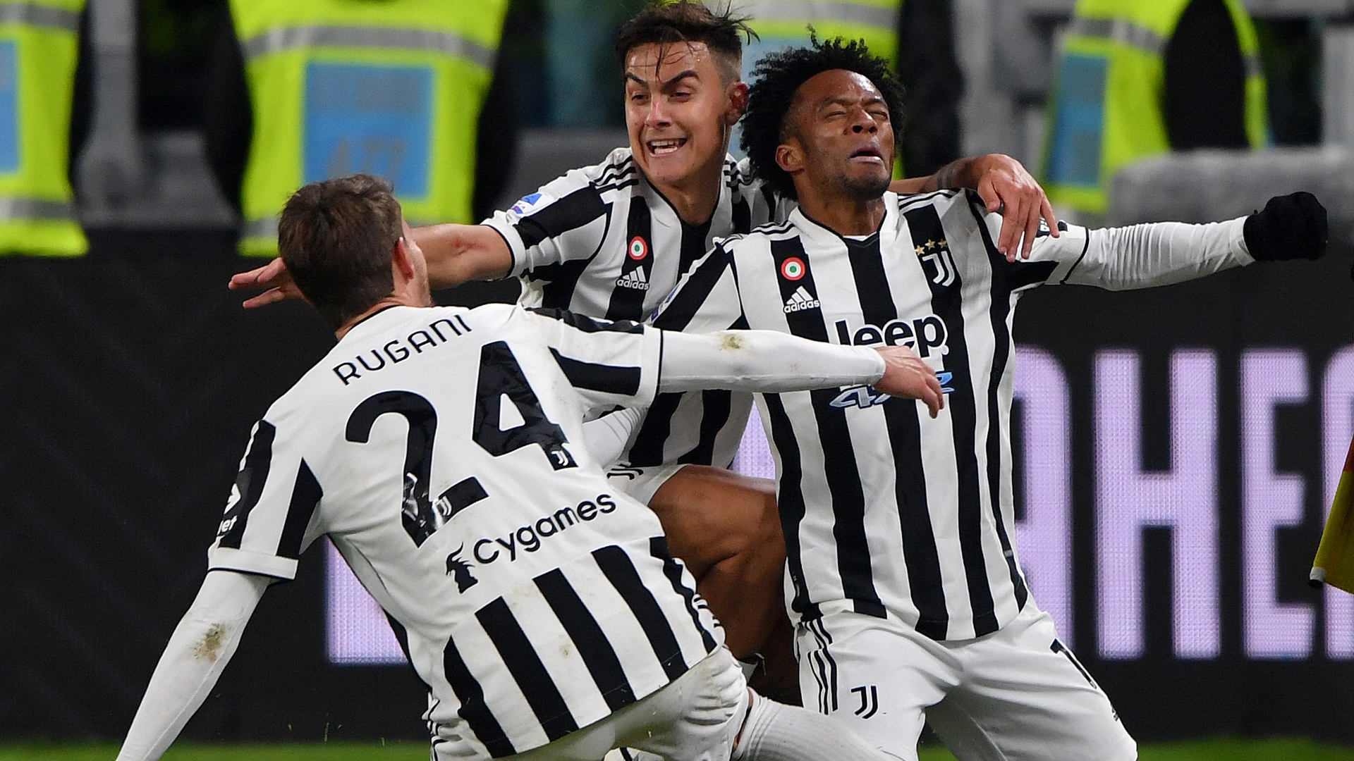 Lazio vs. Juventus, en online: ver por la Serie A en streaming, internet y TV | Goal.com Espana