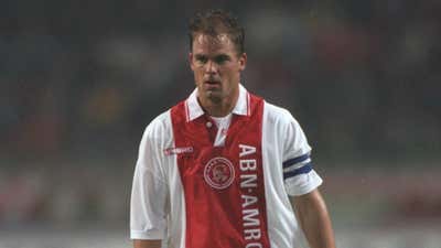 Frank de Boer Ajax