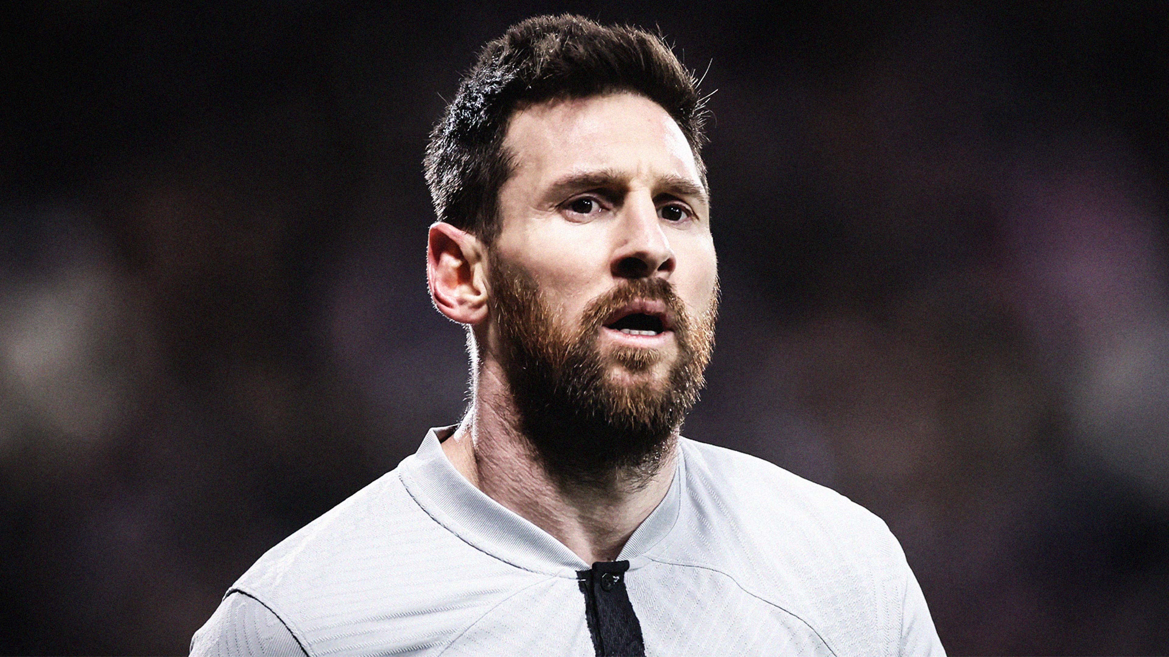 abajo tira palo PSG offering Lionel Messi a contract extension is CRAZY - the brand is not  more important than glory | Goal.com US