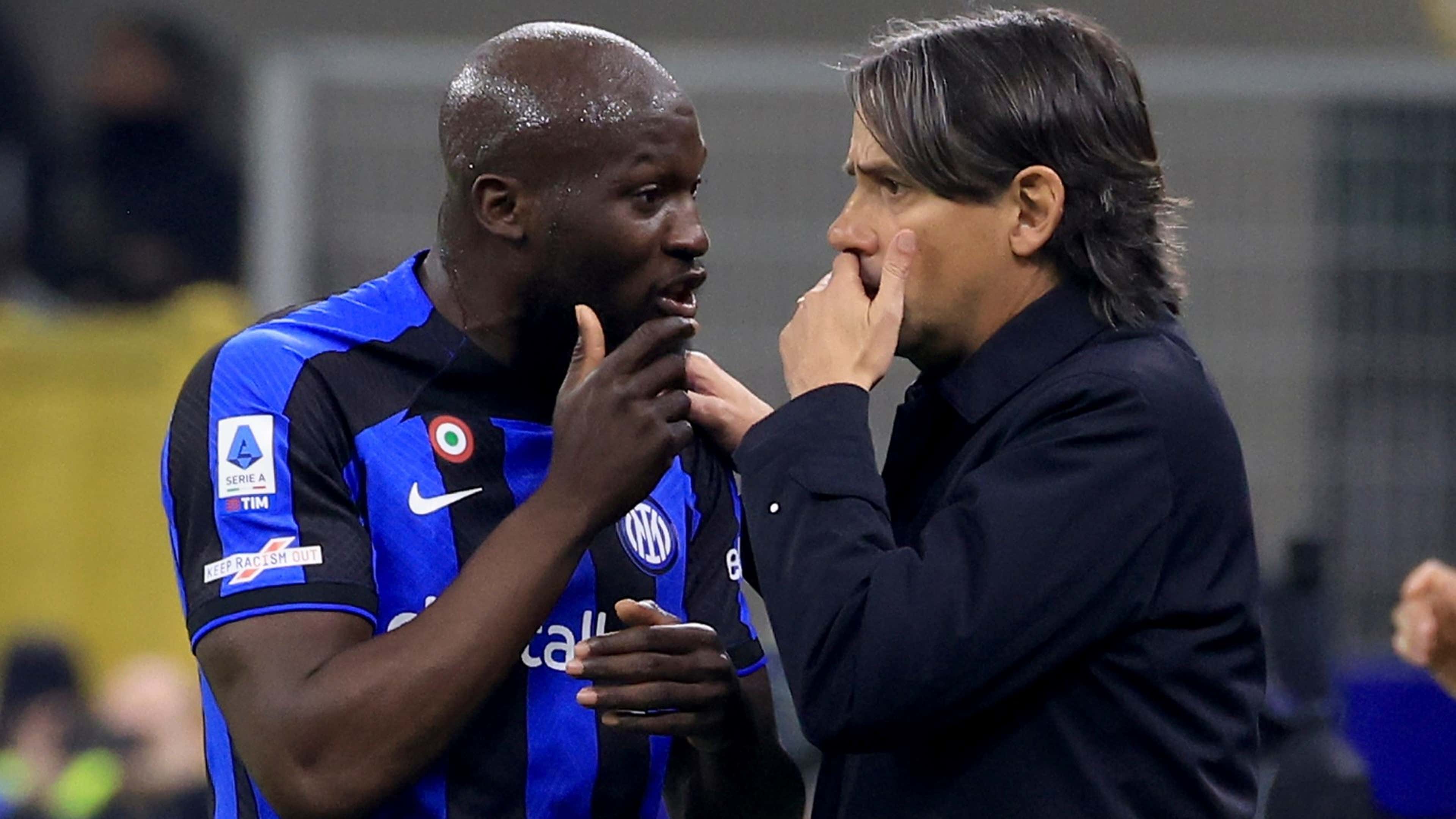 Probabili formazioni Lugano-Inter: Inzaghi ritrova Lautaro e Lukaku