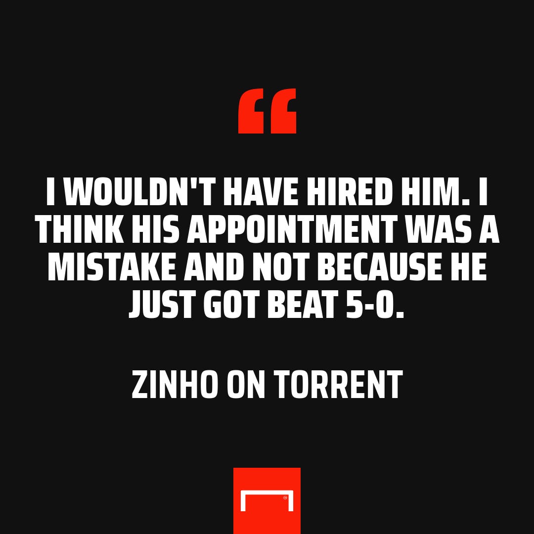 Zinho Torrent