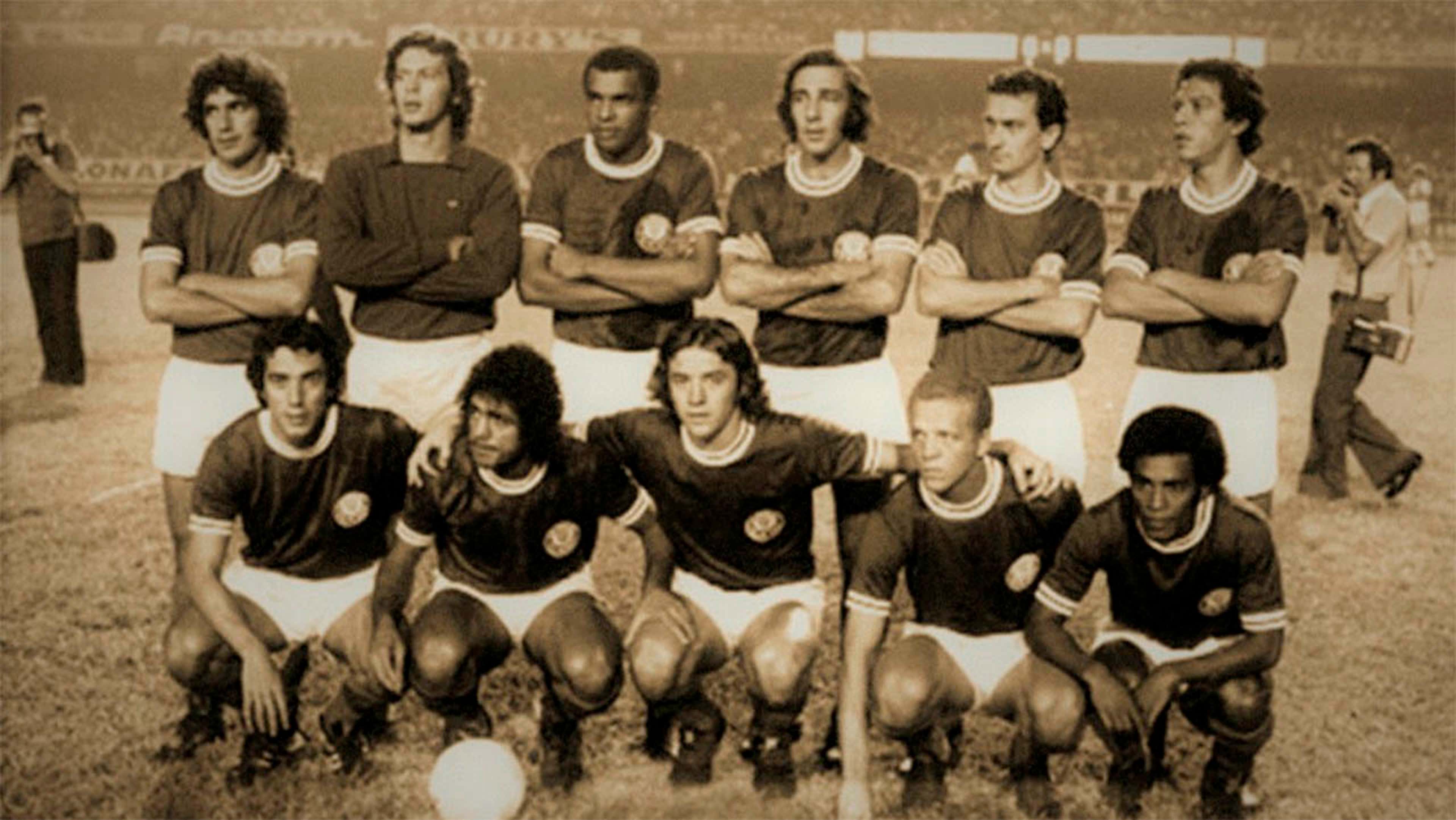 Campeonato Brasileiro – 1972