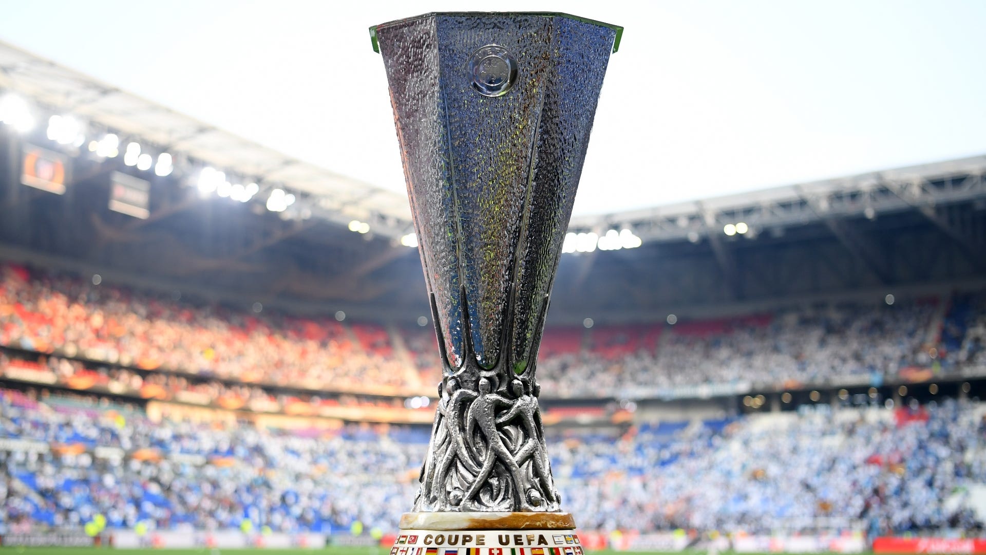 How to live stream Europa League Matchday 4 for free