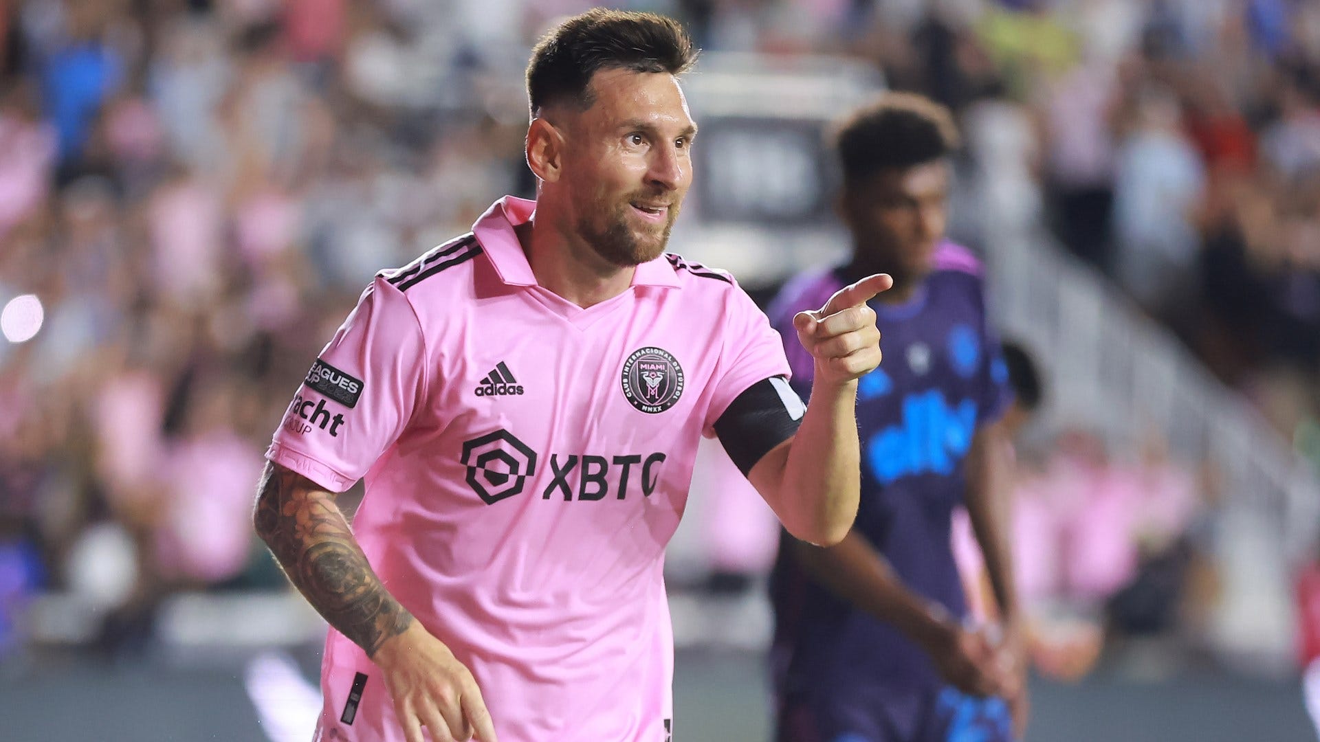 MLS top scorers 2023: Lionel Messi plays catch up to Hany Mukhtar & Denis Bouanga in goals race