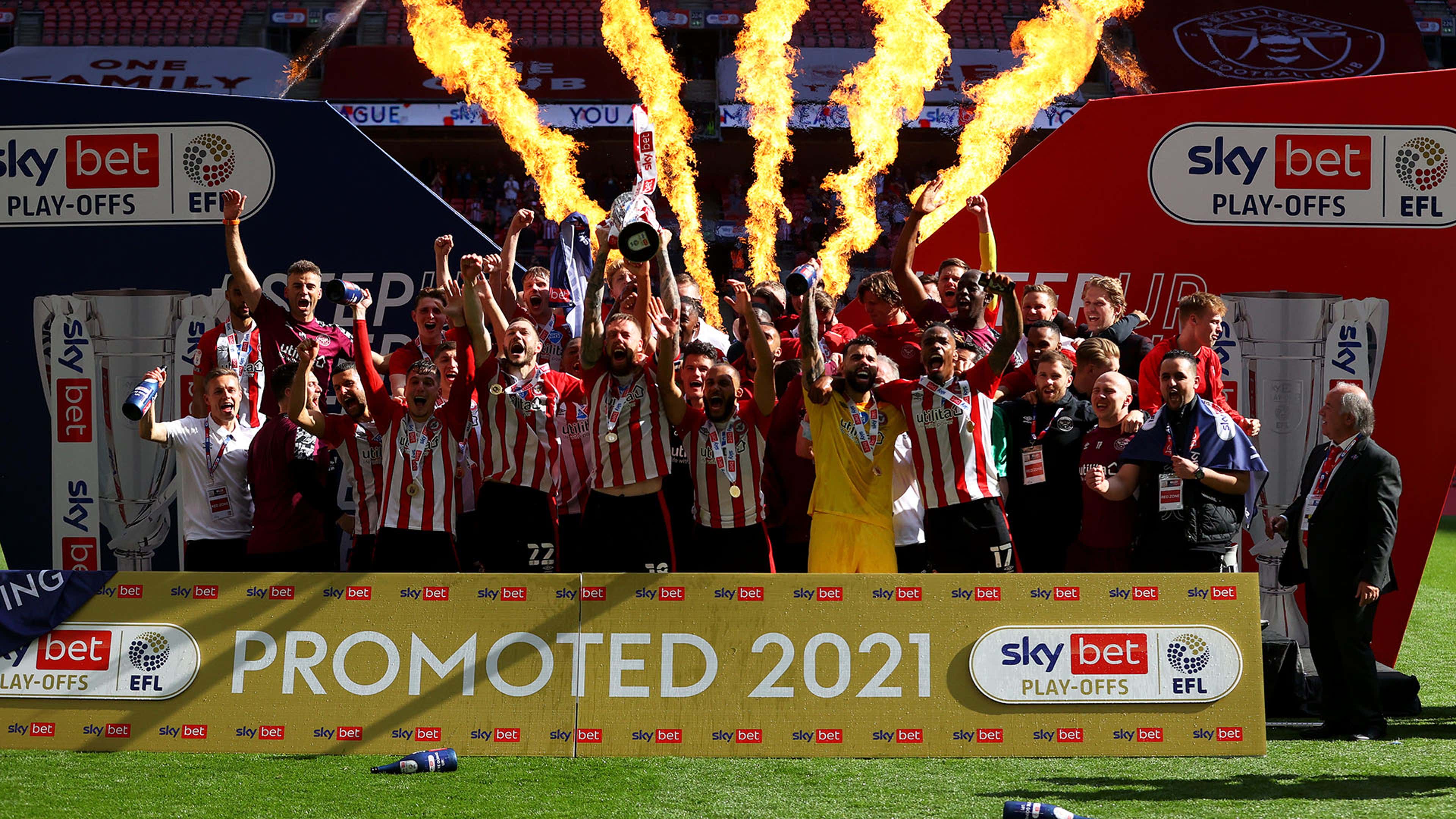 EFL - There are 11 more Sky Bet Championship fixtures to