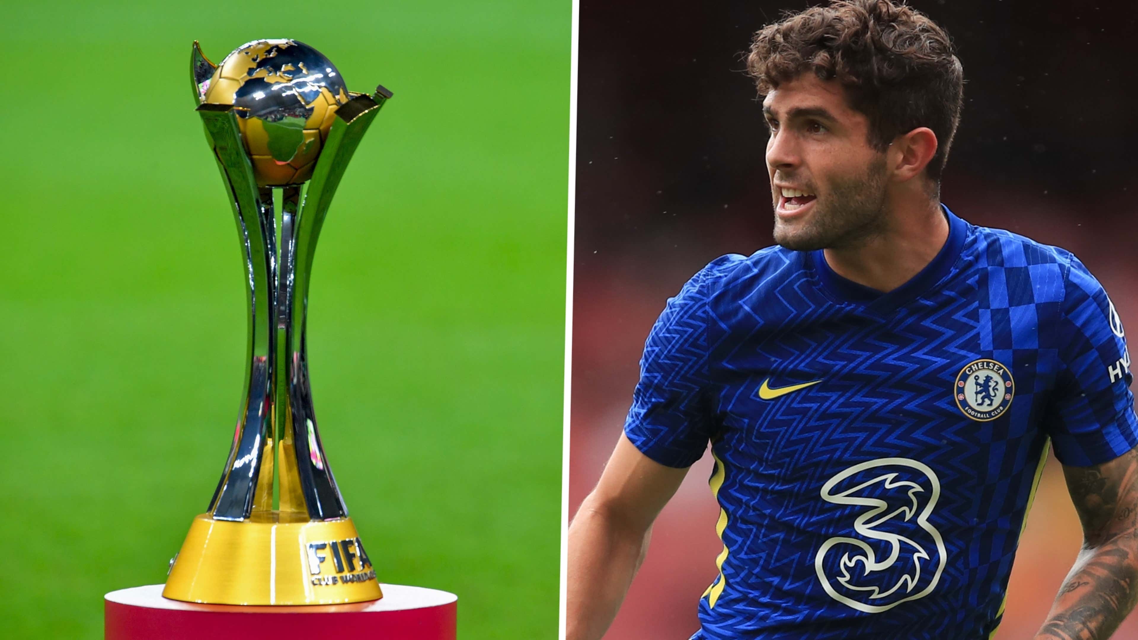 When is the Club World Cup 2021 draw? Teams, how to watch & everything you  need to know  Australia