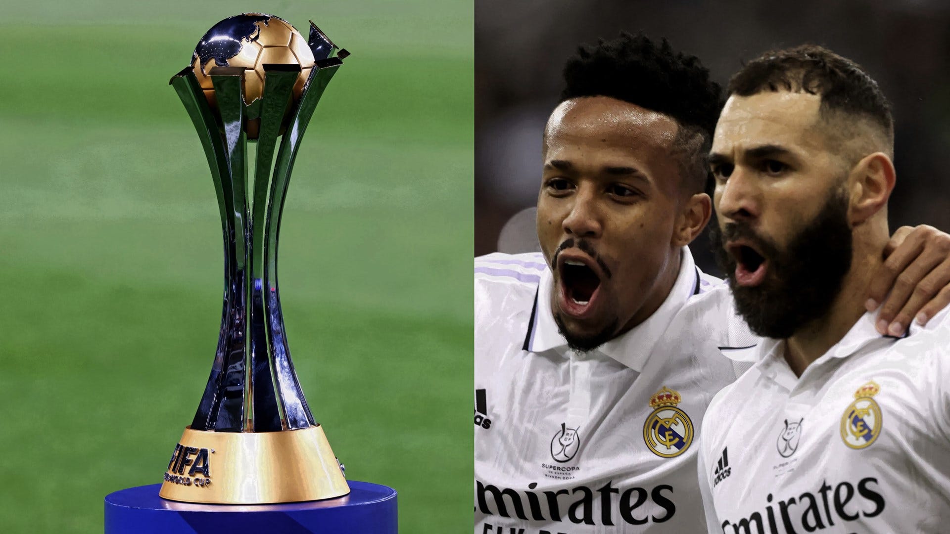 When is the FIFA Club World Cup 2022 draw? Date, time, teams and where to watch live Goal UK