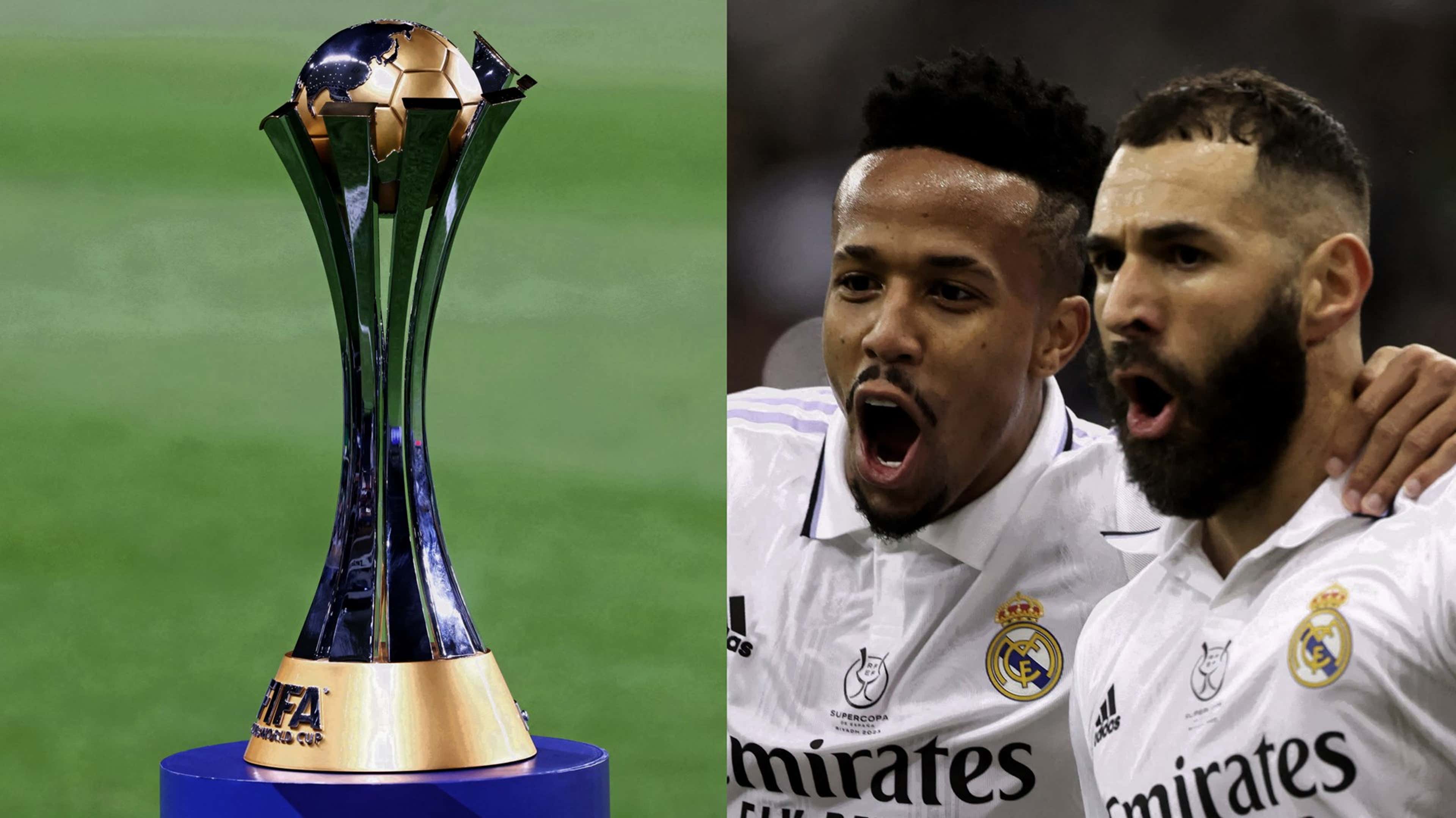 GOAL on X: Who will be the winner of this year's Club World Cup? 🏆   / X