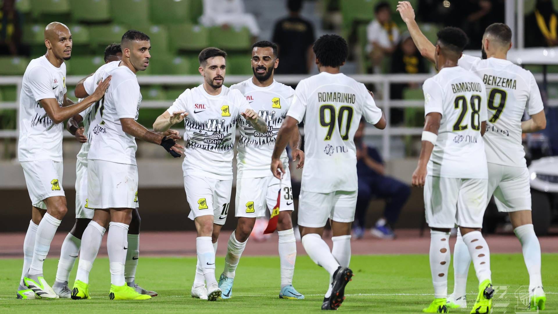 Ittihad vs Tai Where to watch the match online, live stream, TV channels, and kick-off time Goal US