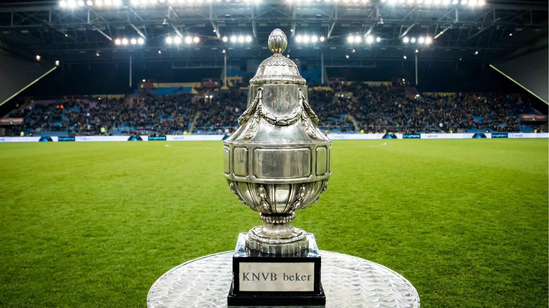 schieten Ambassade Ondergeschikt Feyenoord tegen PSV in kwartfinale KNVB Beker | Goal.com