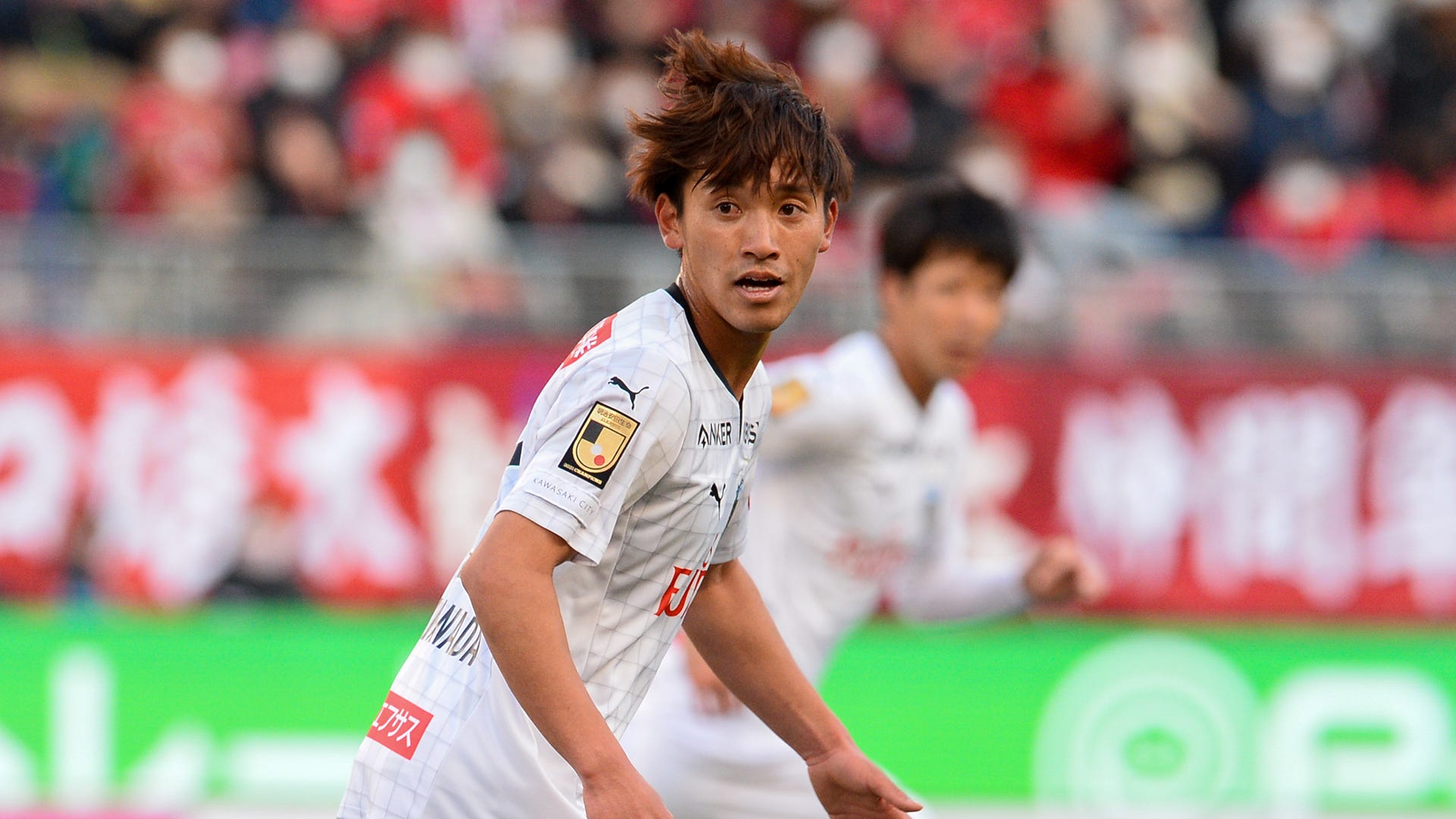 Psgに牙を剥くのは 家長昭博 酒井宏樹 鈴木武蔵 Jクラブ攻守のキーマンたち Goal Com 日本