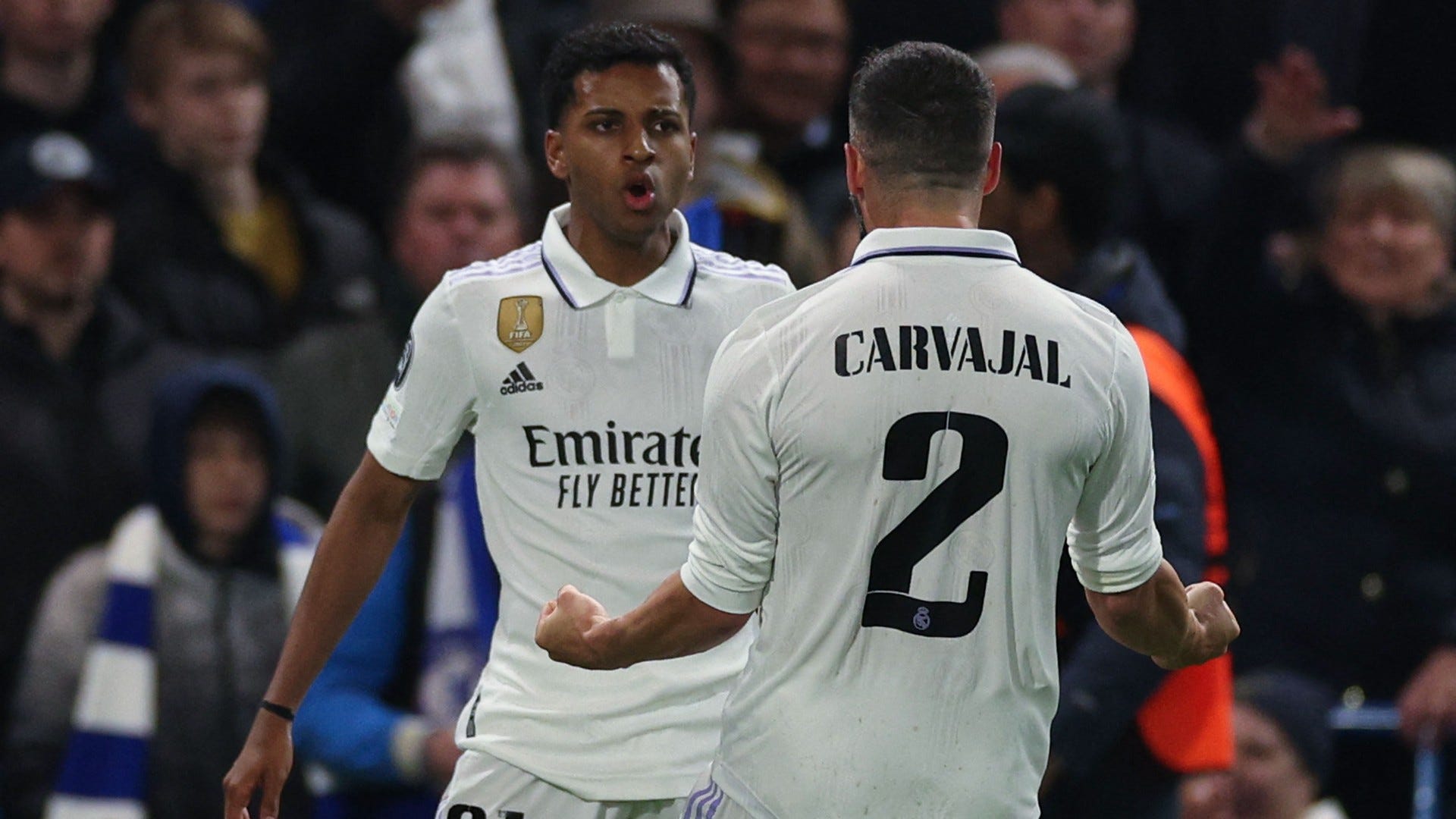 What does Cristiano Ronaldo's 'siiuuu' celebration mean? | Goal.com US