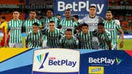 Atlético Nacional Liga BetPlay 2021