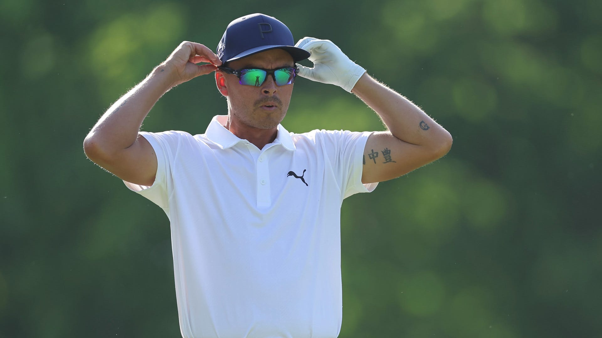 Rickie Fowler still open to investing in Premier League as golf star explains why he snubbed Leeds stake Goal