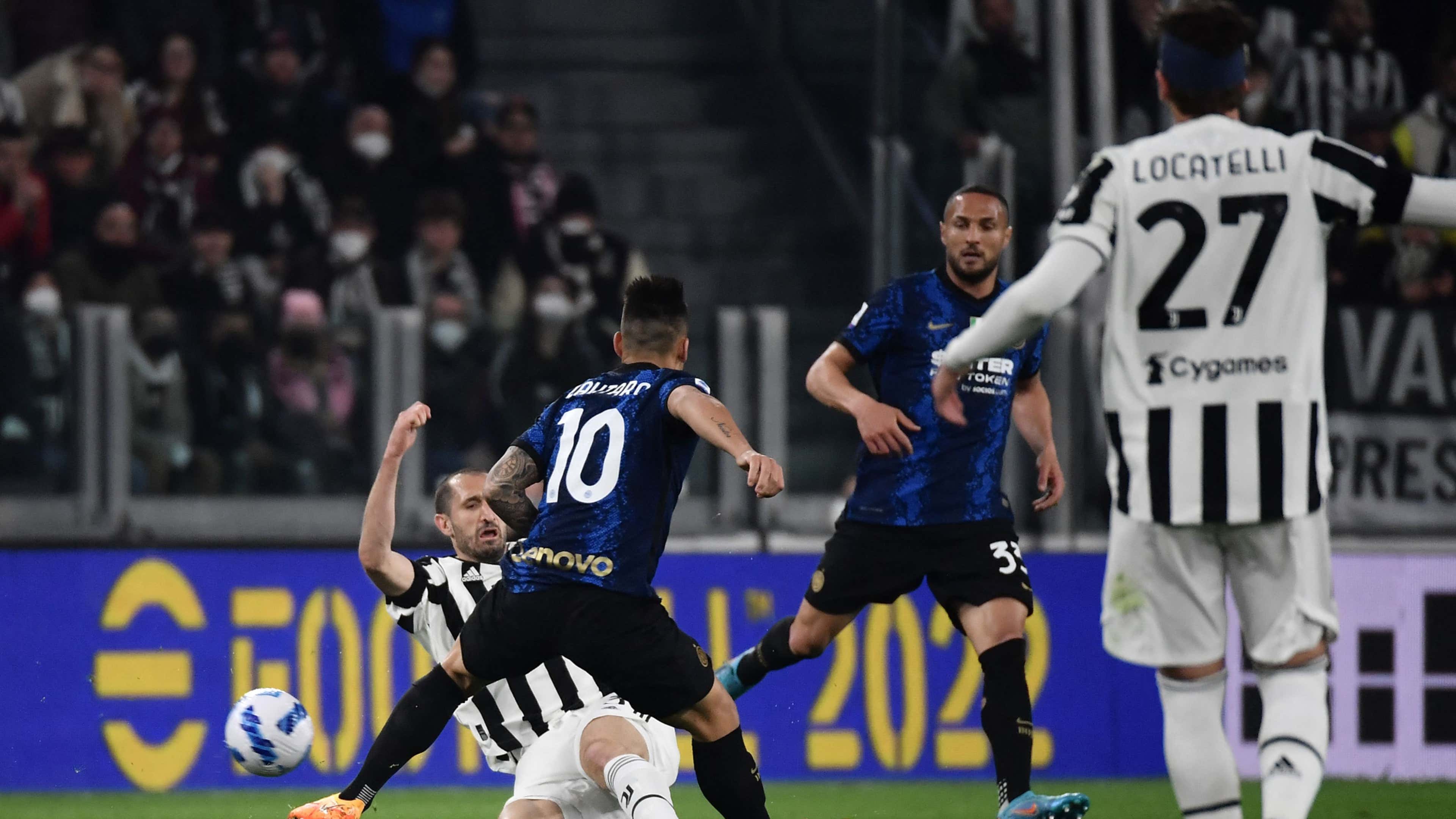 Juventus x Torino: onde assistir ao vivo, prováveis escalações, hora e  local; derby decisivo na Itália