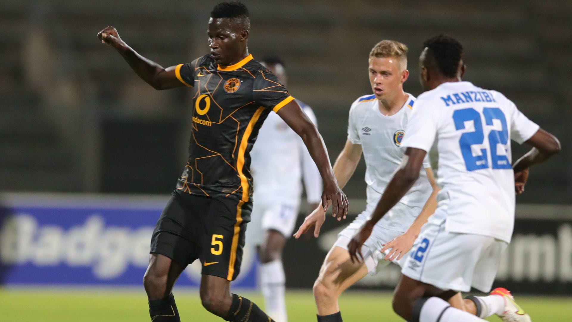 Kaizer Chiefs vs SuperSport United Preview: Kick-off time, TV channel, Squad news | Goal.com South Africa
