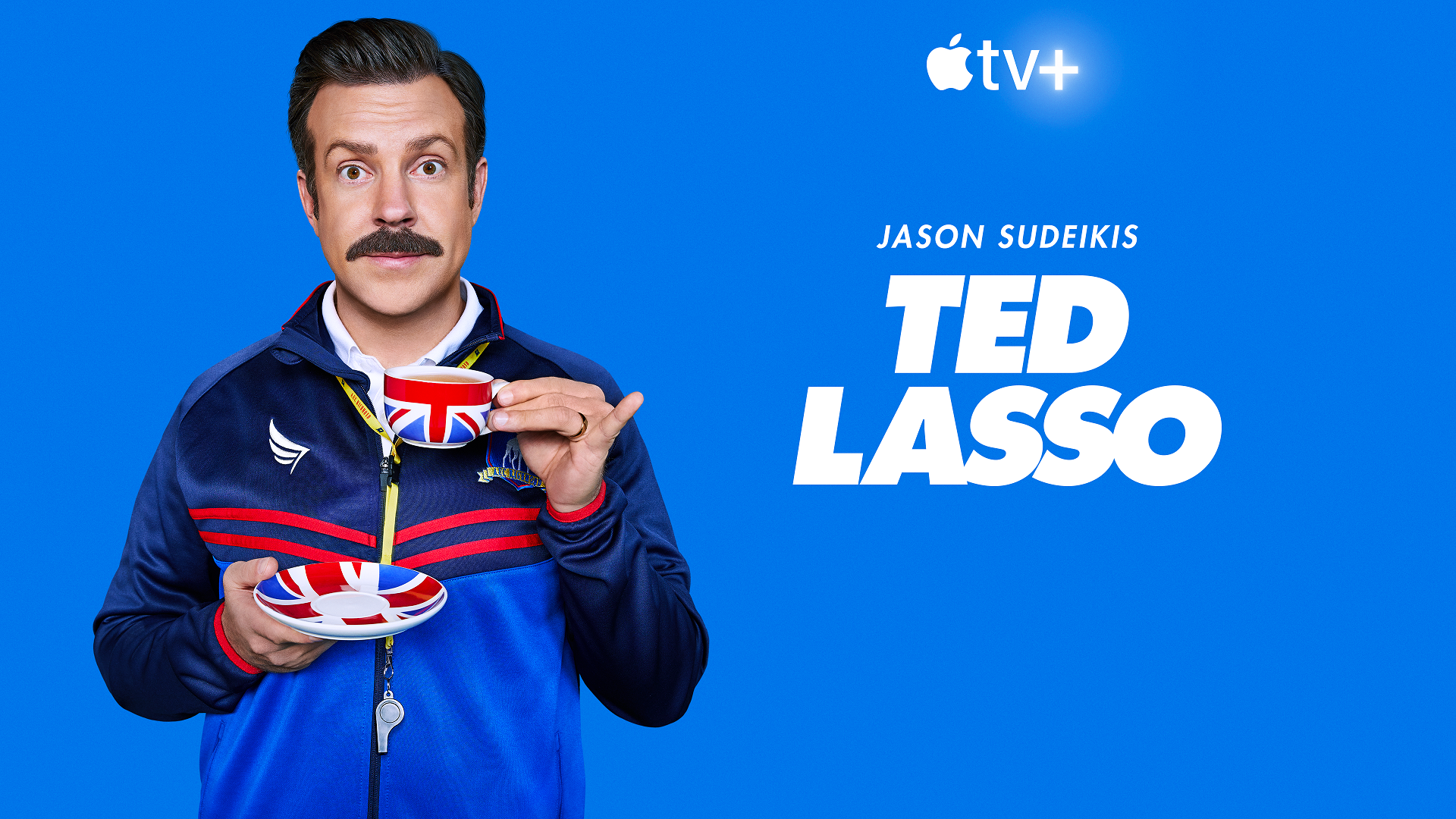 A terceira temporada de Ted Lasso vai ser a última da série? | Goal.com  Brasil