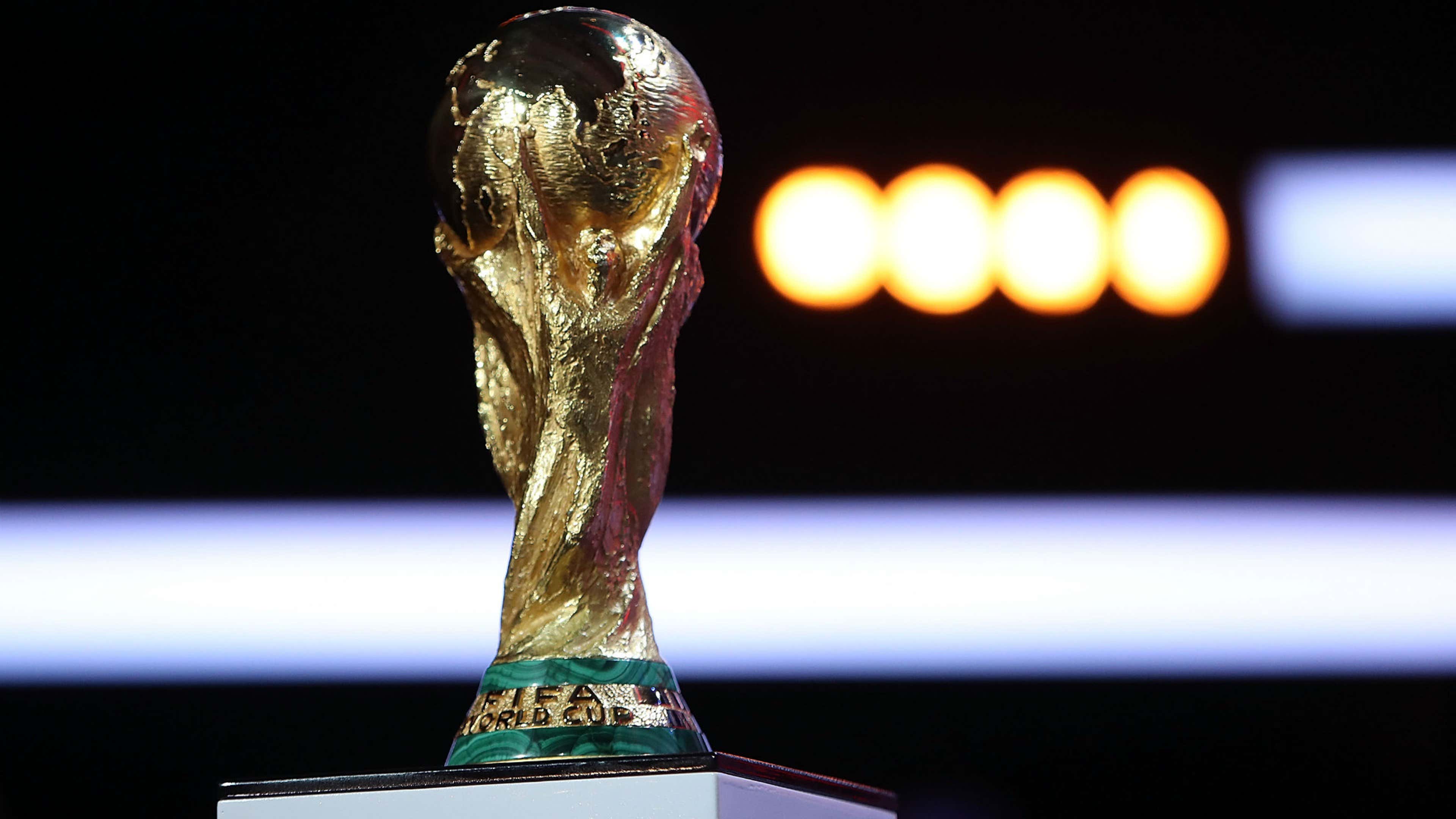 Fifa define Grupos para a primeira fase da Copa do Mundo 2018 - Esporte -  4oito