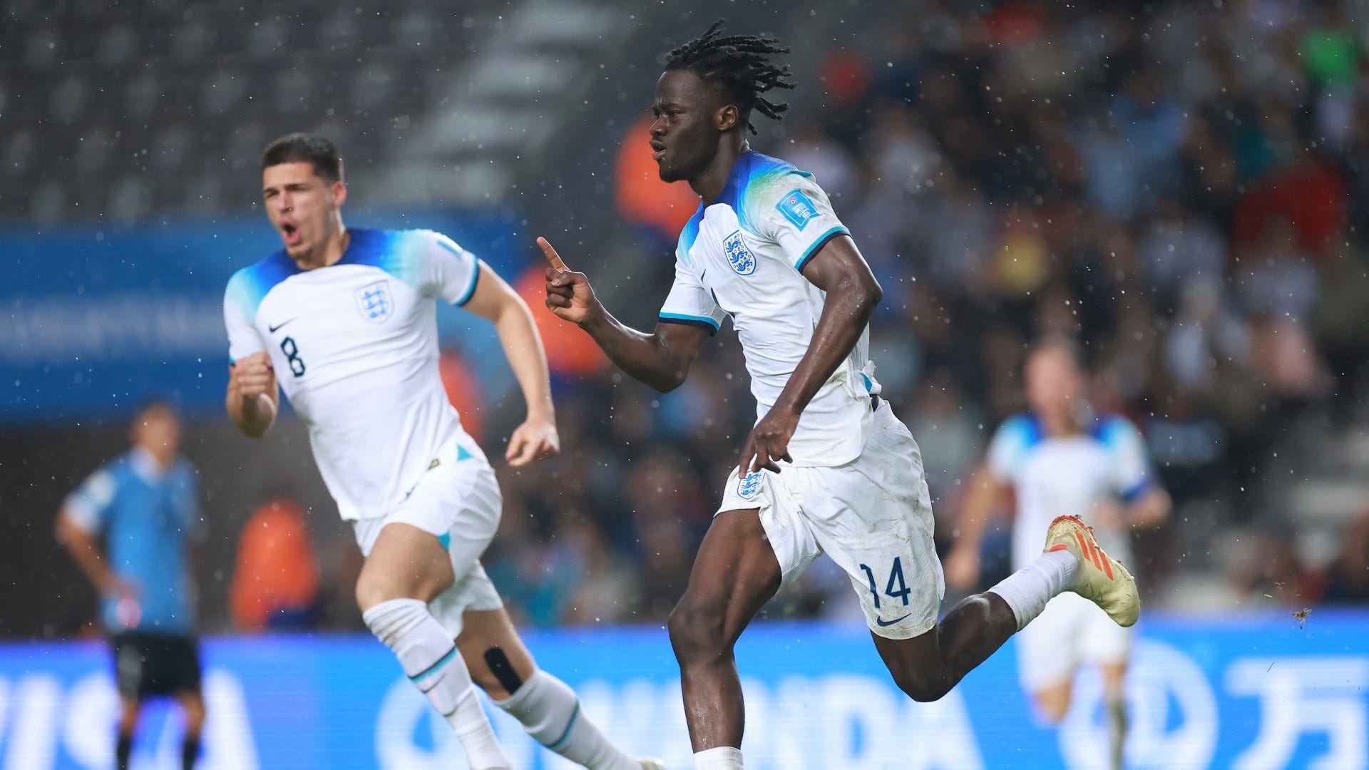 England U20 vs Italy U20 Live stream, TV channel, kick-off time and where to watch Goal US