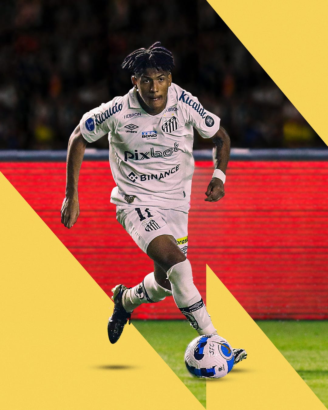 Copa Libertadores 2023: The Best Young Players, Stadium Atmospheres, and  Historic Matchups - Urban Pitch