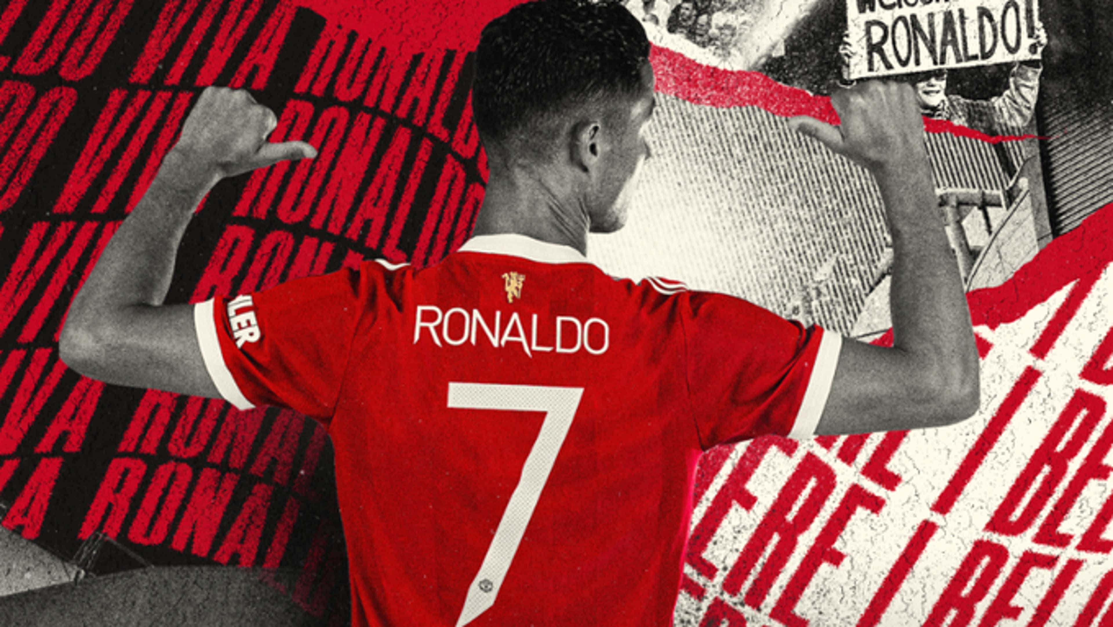 Cristiano Ronaldo estreia amanhã pelo United: veja onde assistir e