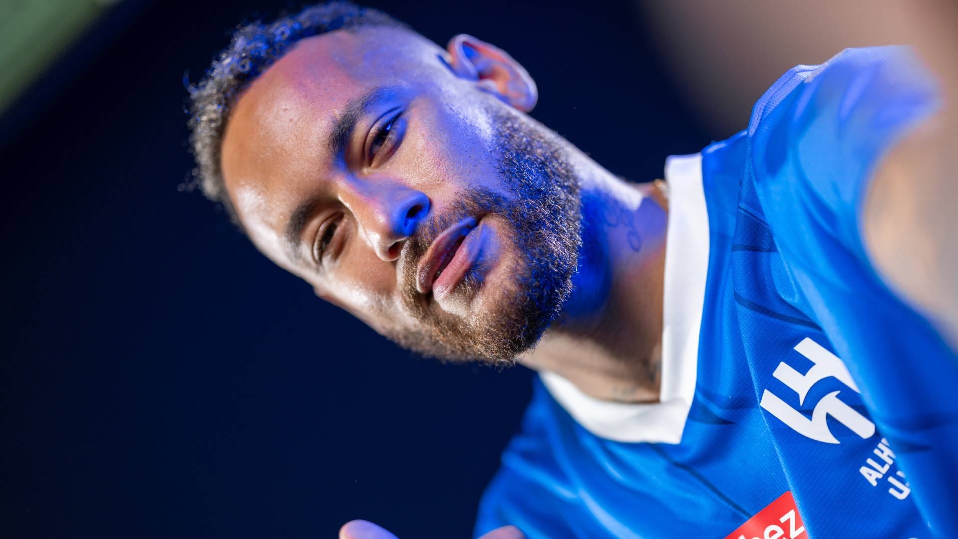Revealed: When Neymar will make his Al-Hilal debut as manager Jorge Jesus questions Brazil call-up | Goal.com UK