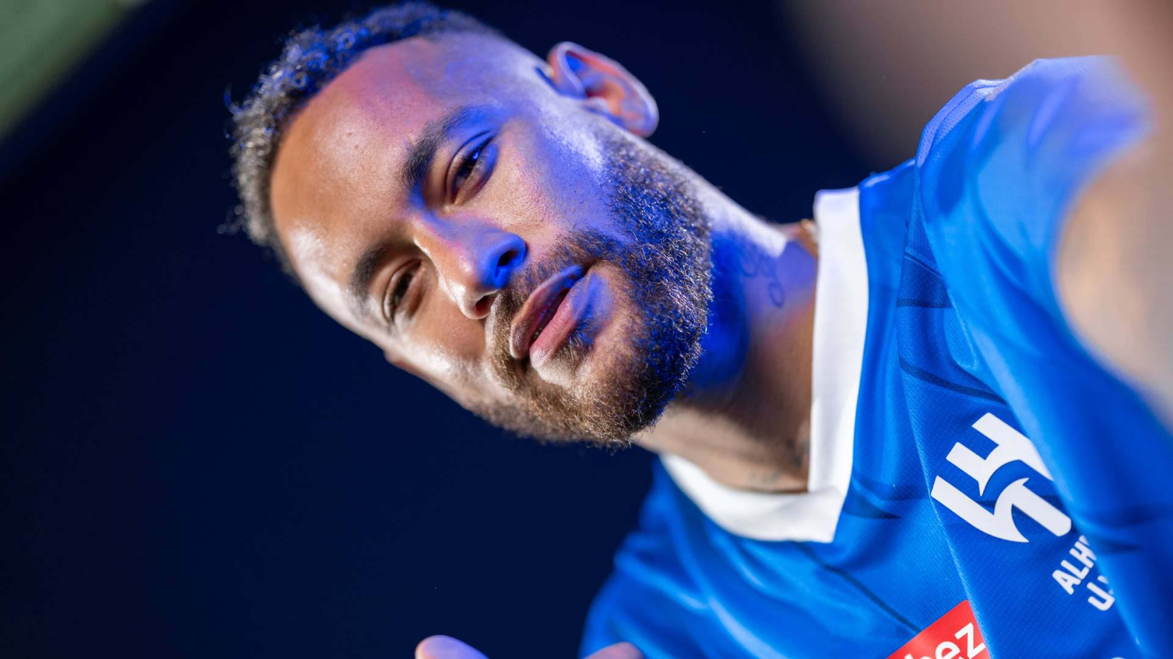 Neymar: quando o craque brasileiro vai estrear no Al-Hilal?