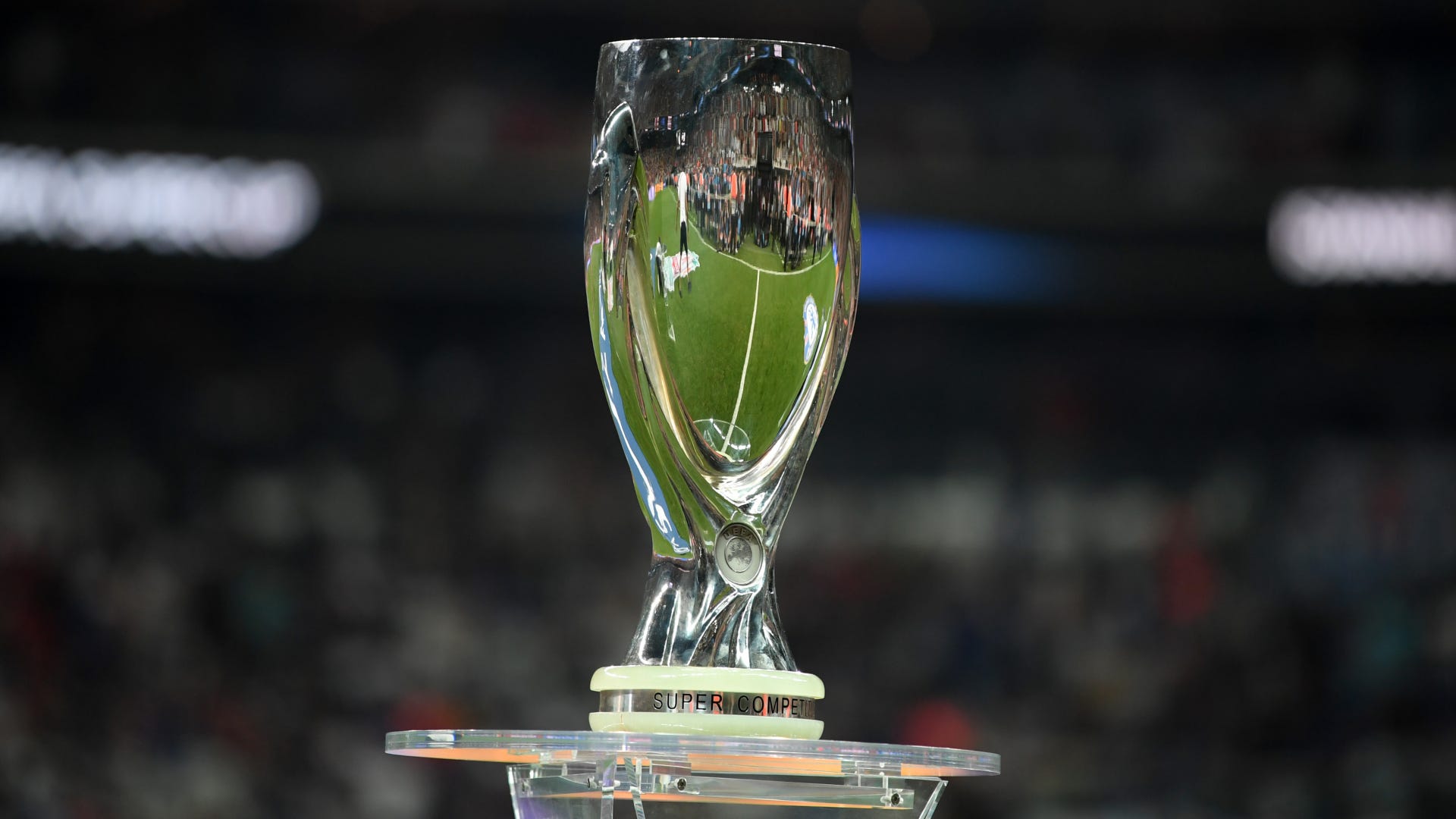 Premiação da Champions League: quanto ganha o campeão da maior