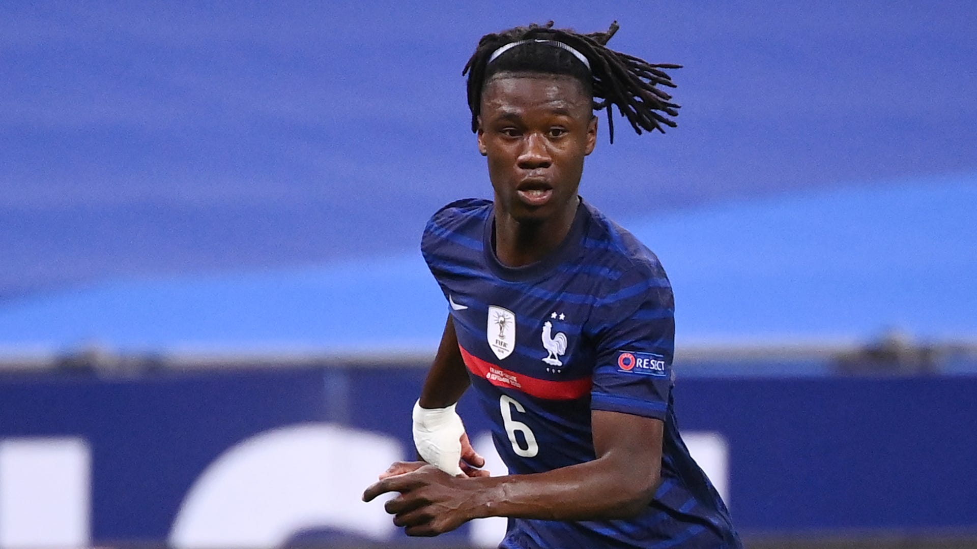 東京五輪に臨むU-24フランス代表18選手が決定 | Goal.com 日本