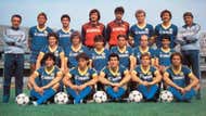Verona Serie A 1984/85