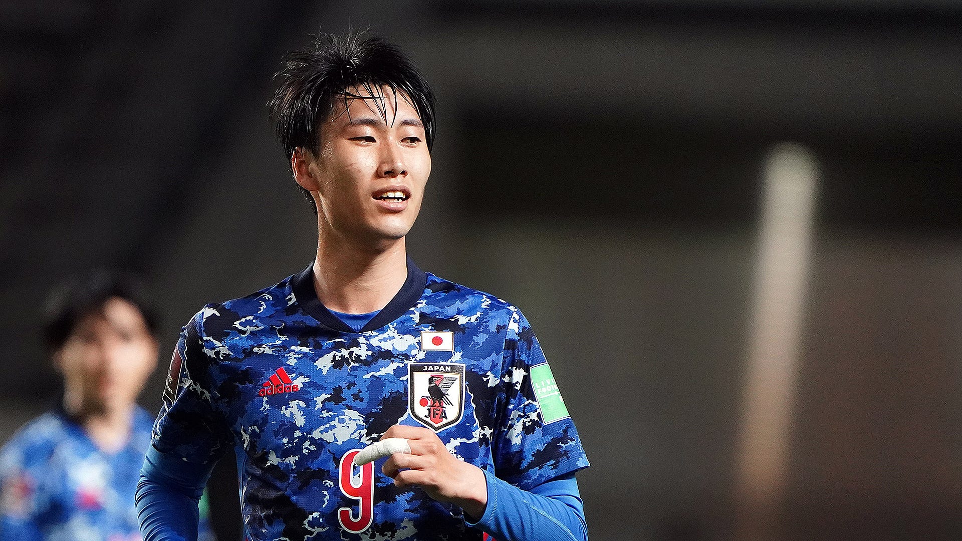 タジキスタン代表最新メンバー 日本代表との対戦成績は Goal Com 日本