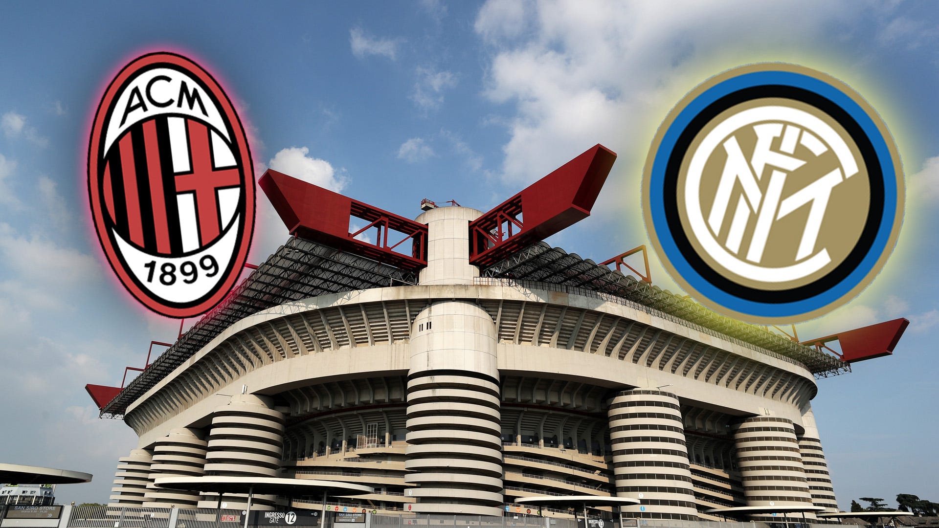 AC Milan vs