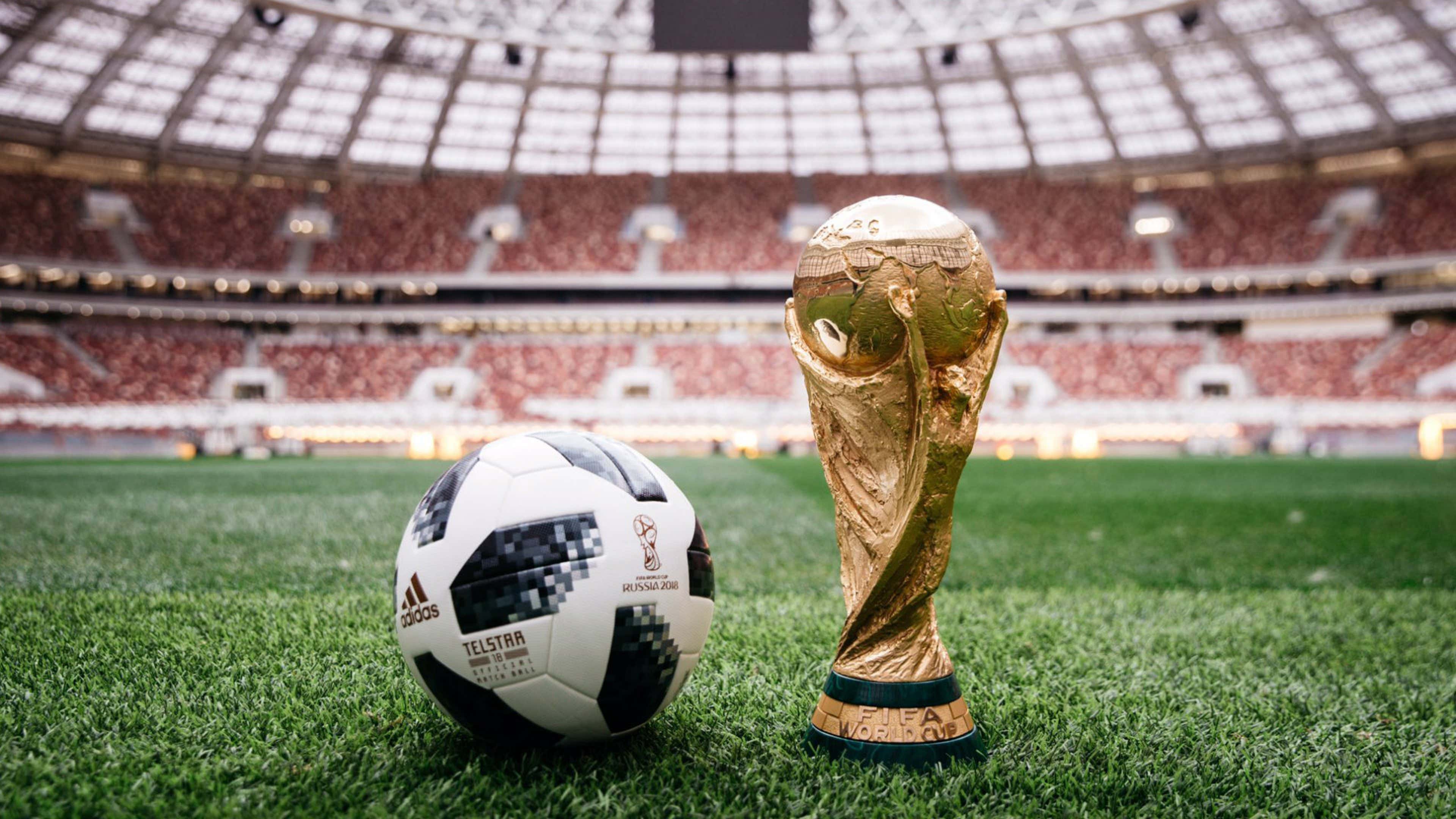Monje conectar Ambiguo El balón del Mundial Rusia 2018: diseño, marca, cuánto cuesta y  características | Goal.com Argentina