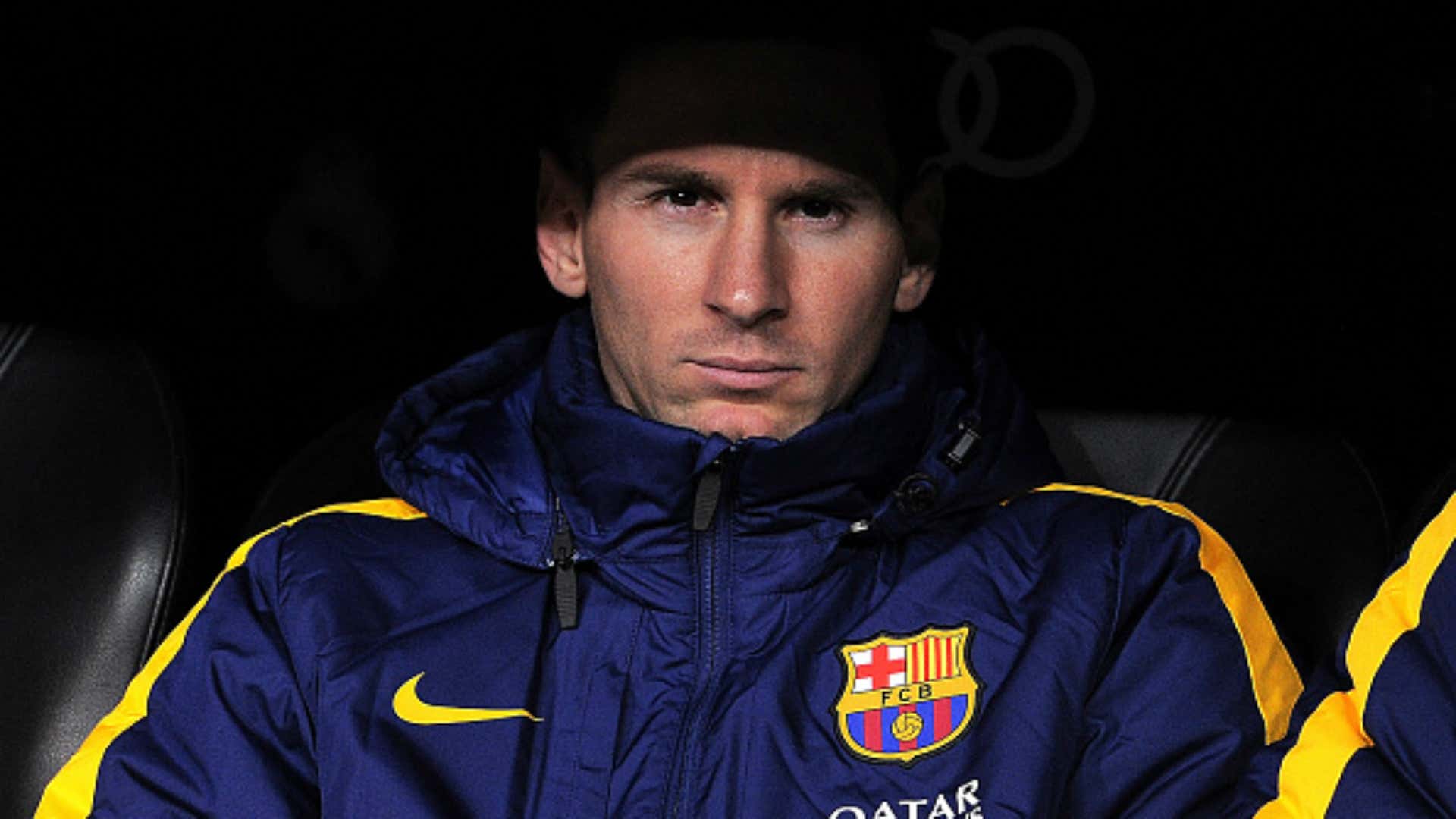 Twentythree reasons why Messi won the 2015 Ballon d'Or