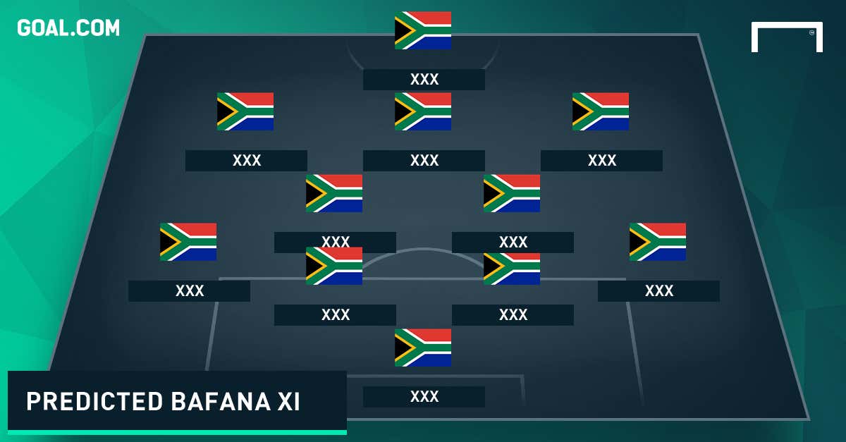 Bafana XI
