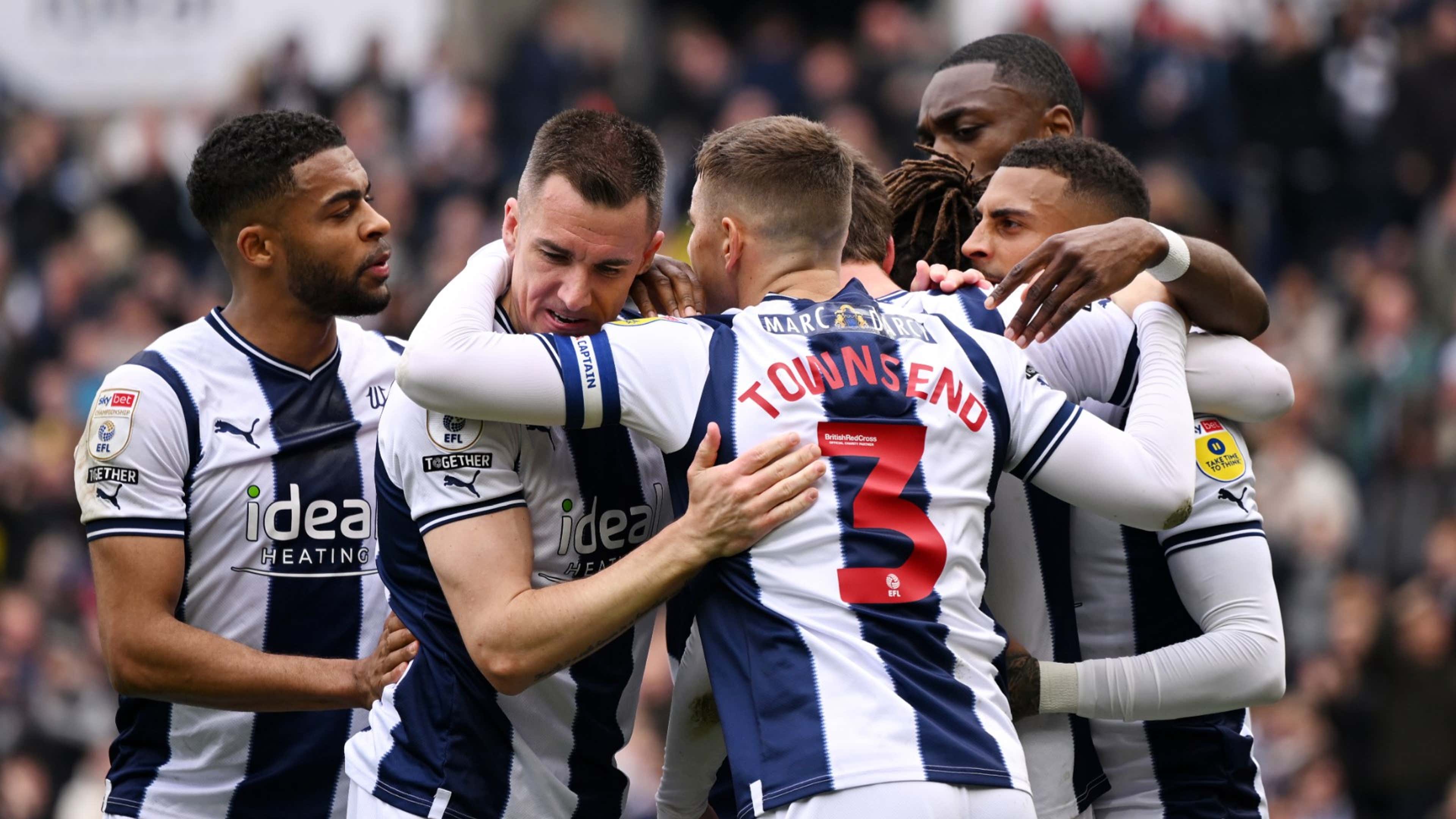 West Bromwich Albion vs Coventry City LIVE: Championship result, final  score and reaction - Yahoo Sports