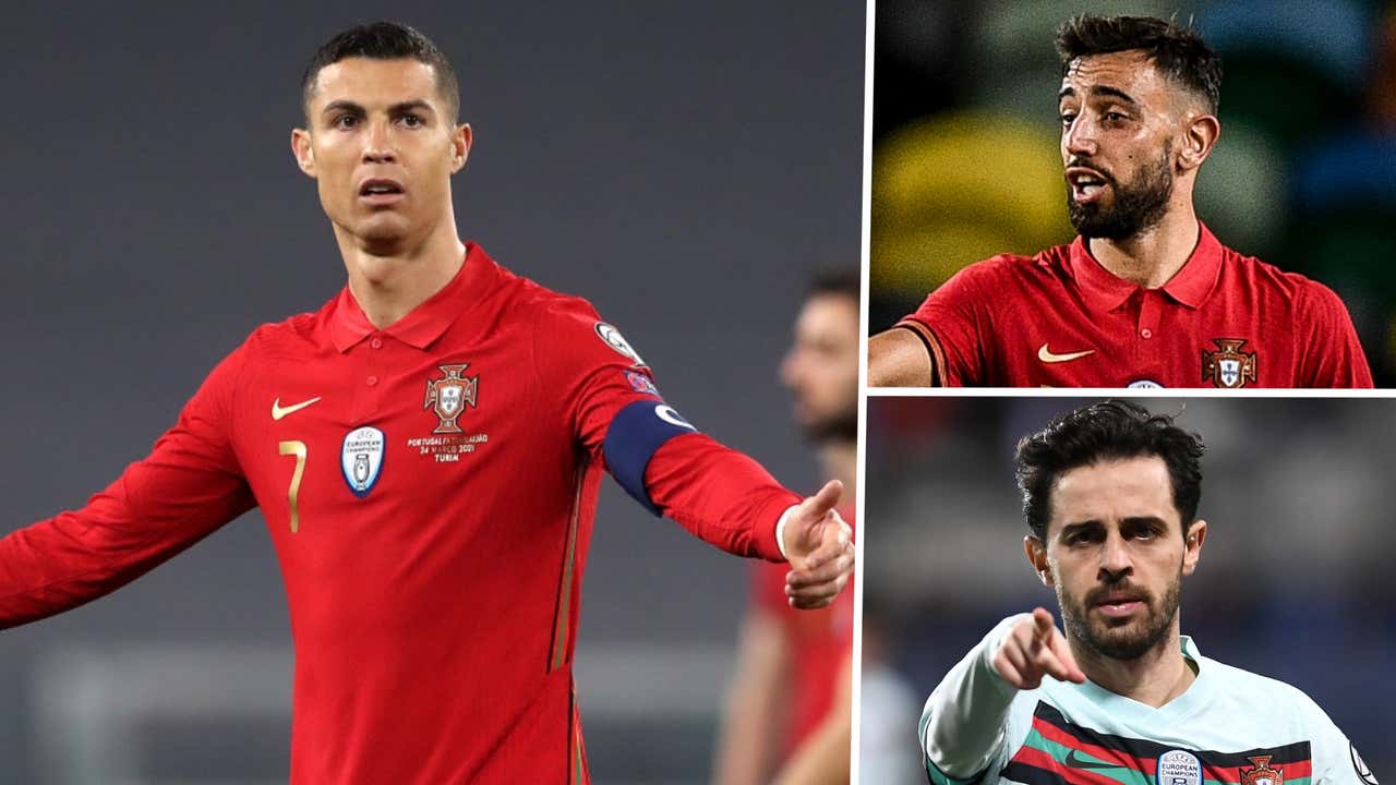 ‘Não espere nada além de grandeza’ – Por que Ronaldo ‘Besta’ continua a ser o líder de Portugal