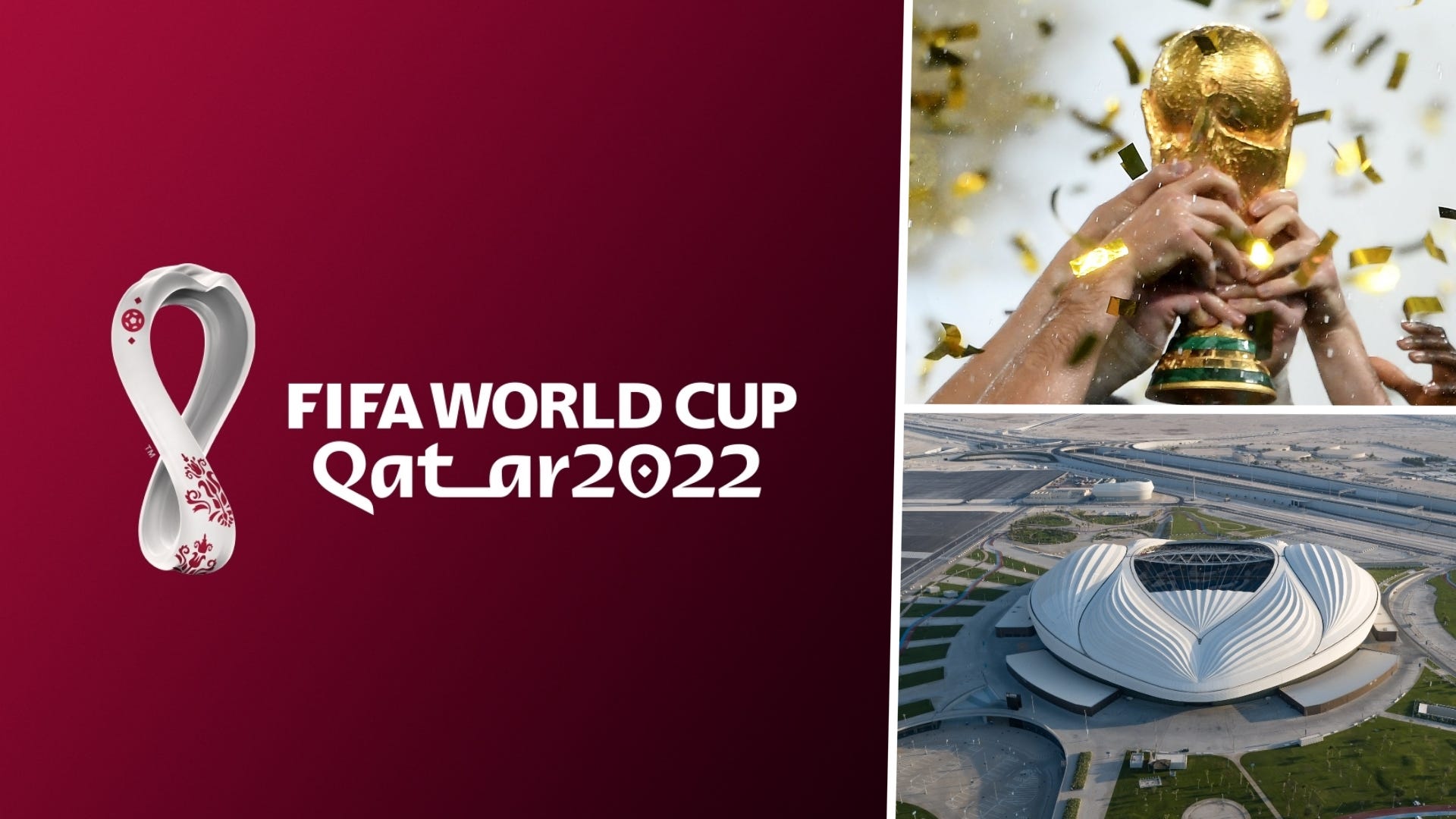 World Cup 2022 qualifiers When are the Europe, South America, North America, Africa, Asia and Oceania group stage qualifiers? Goal US