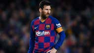 Lionel Messi Barcelona 02022020