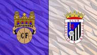 Pontevedra vs. Badajoz