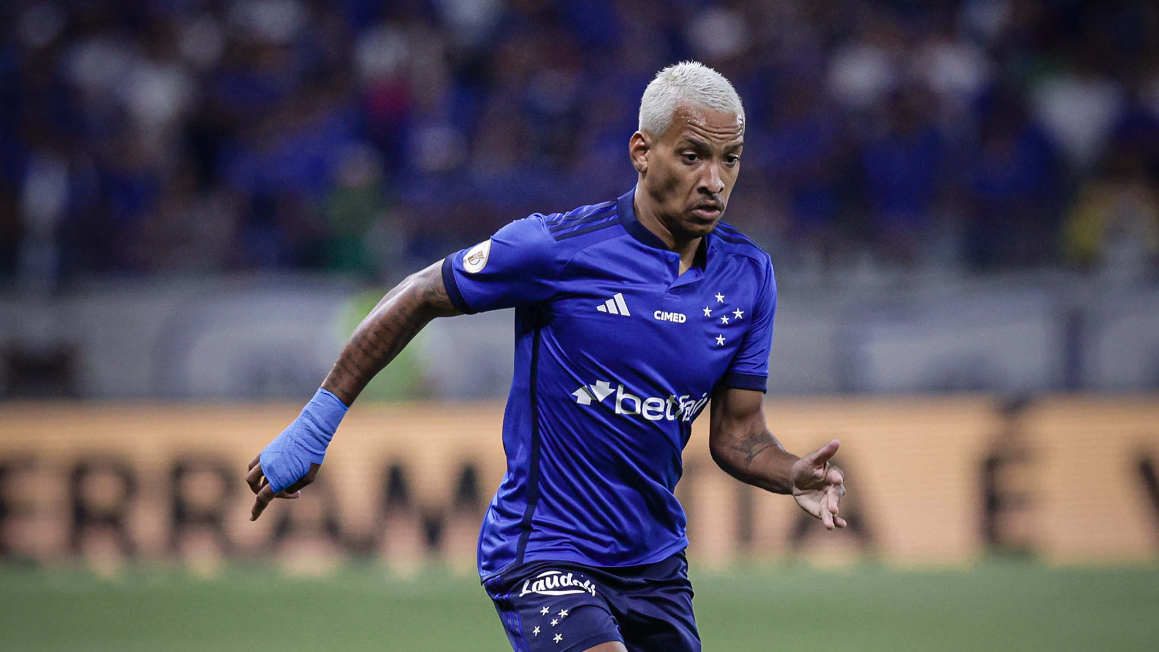 Matheus Pereira - Cruzeiro 2023