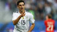 Lars Stindl Germany Chile Confederations Cup 02072017
